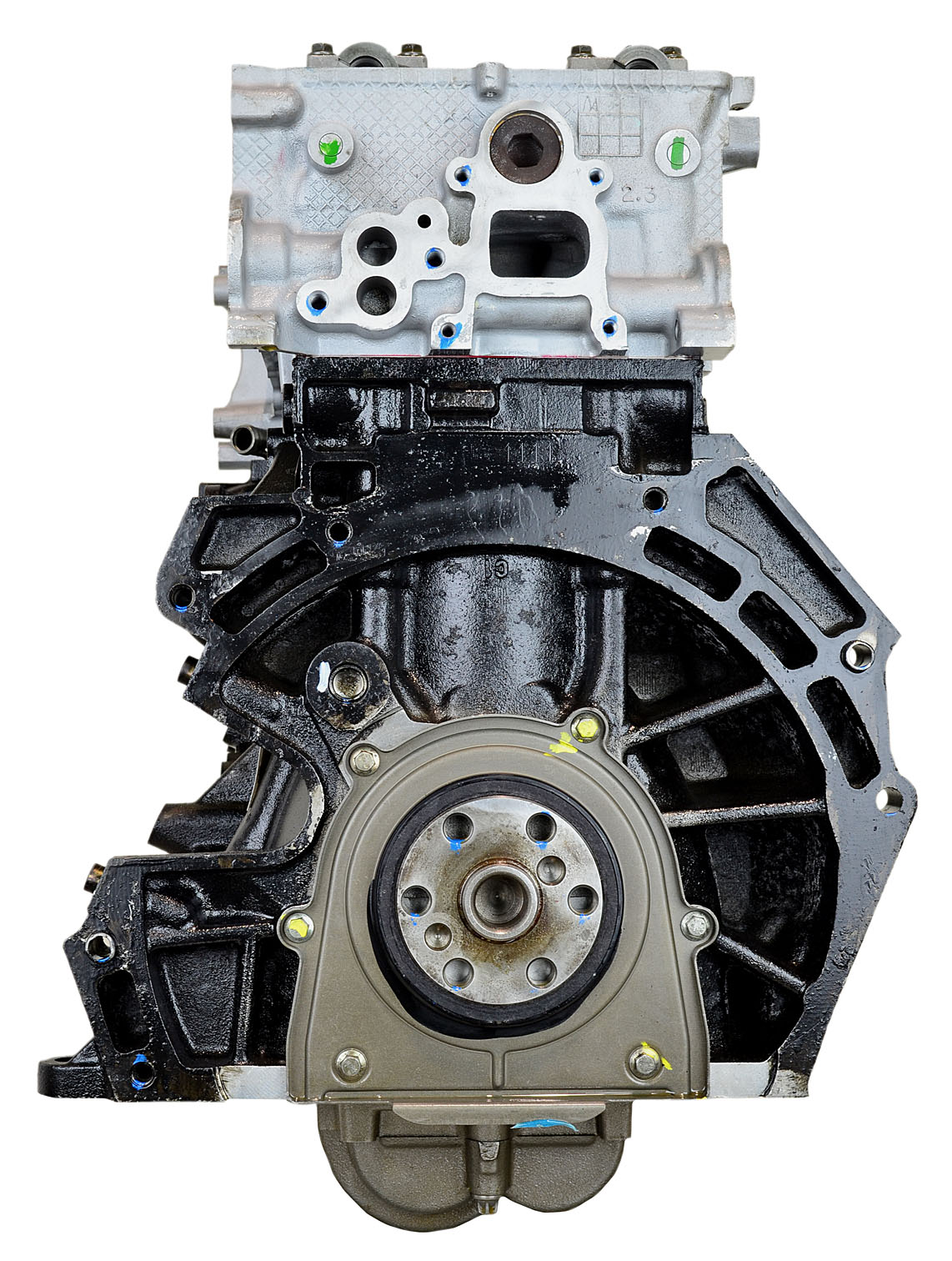 FORD 2.3 05-07 ENGINE (3)