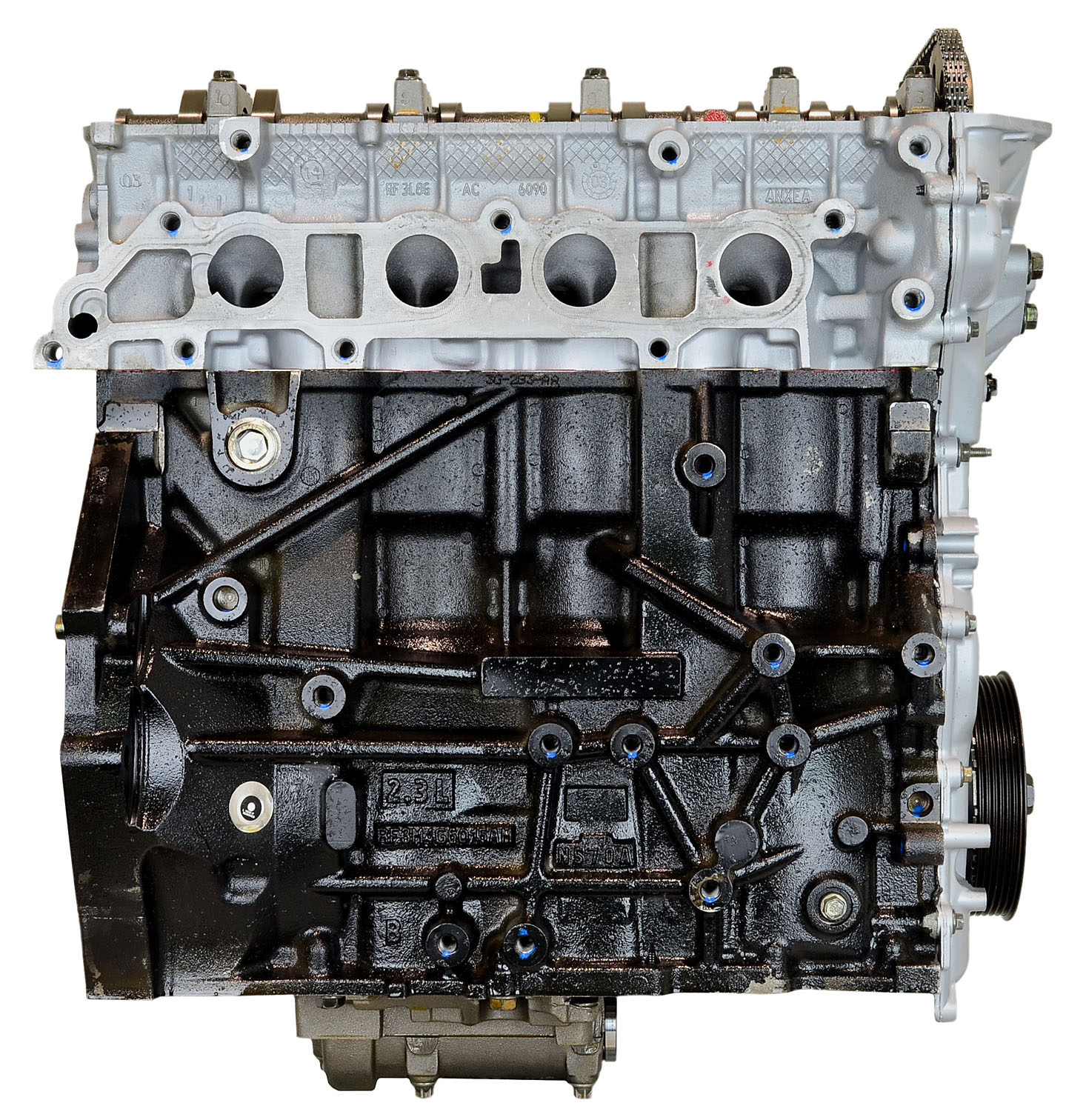 FORD 2.3 05-07 ENGINE (4)