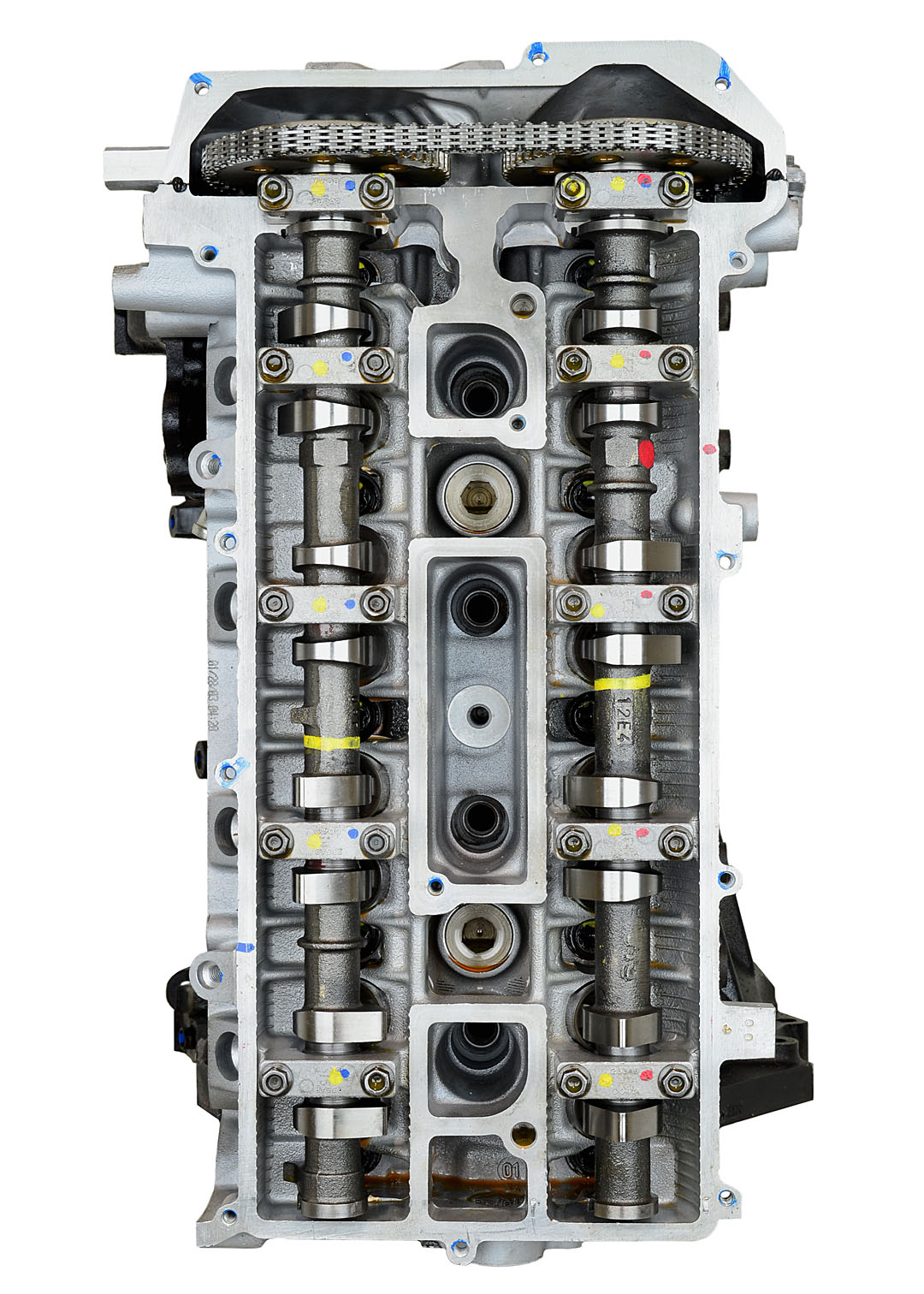 FORD 2.3 05-07 ENGINE (5)
