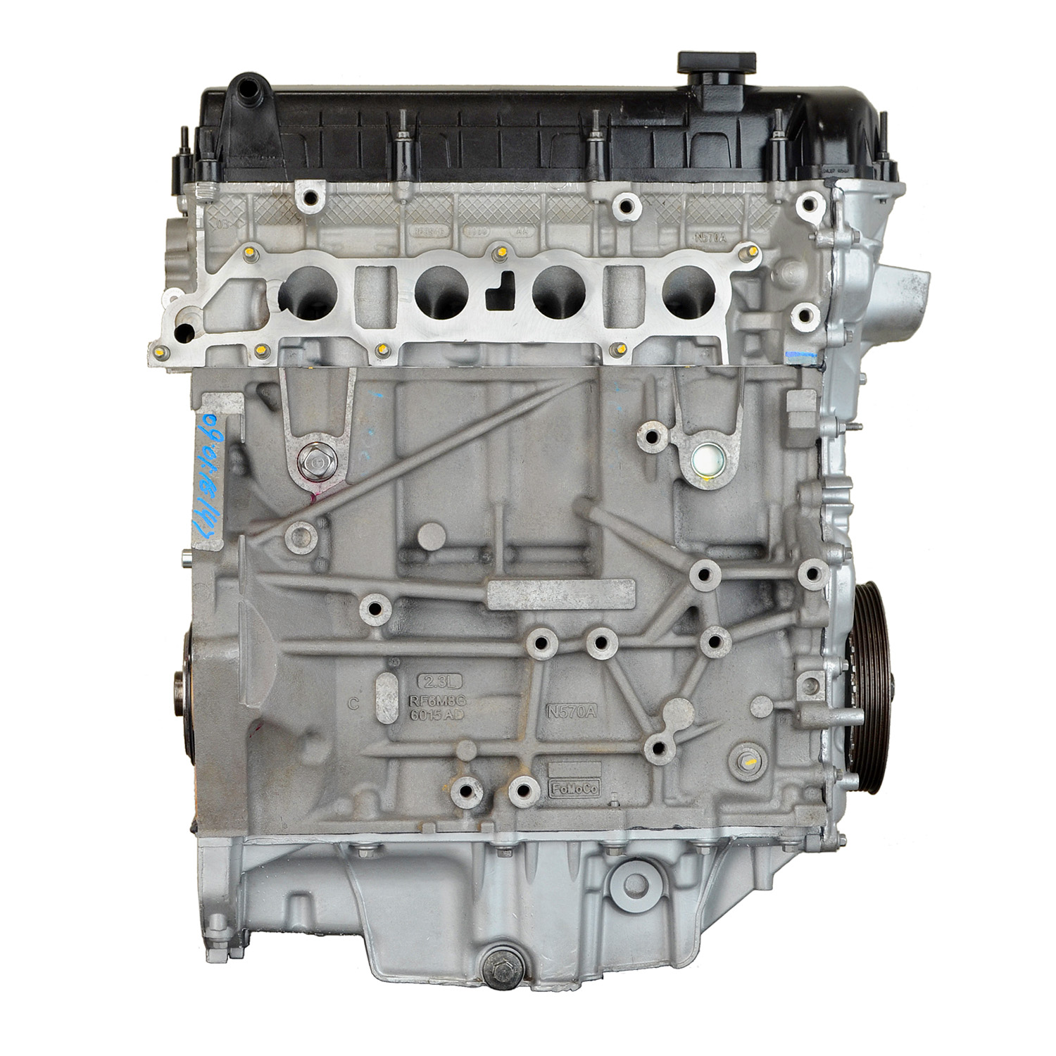 FORD 2.3 08 ENGINE (2)