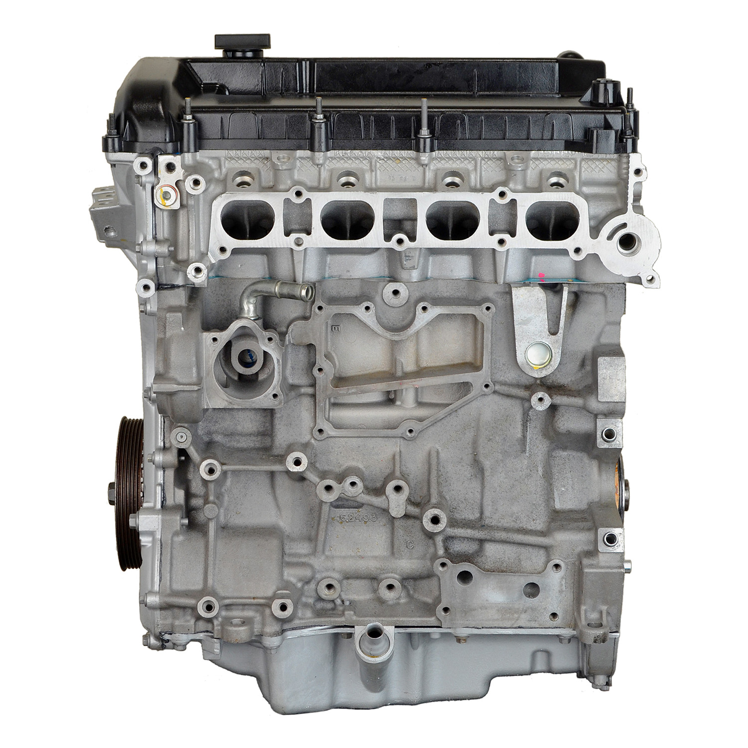 FORD 2.3 08 ENGINE (4)