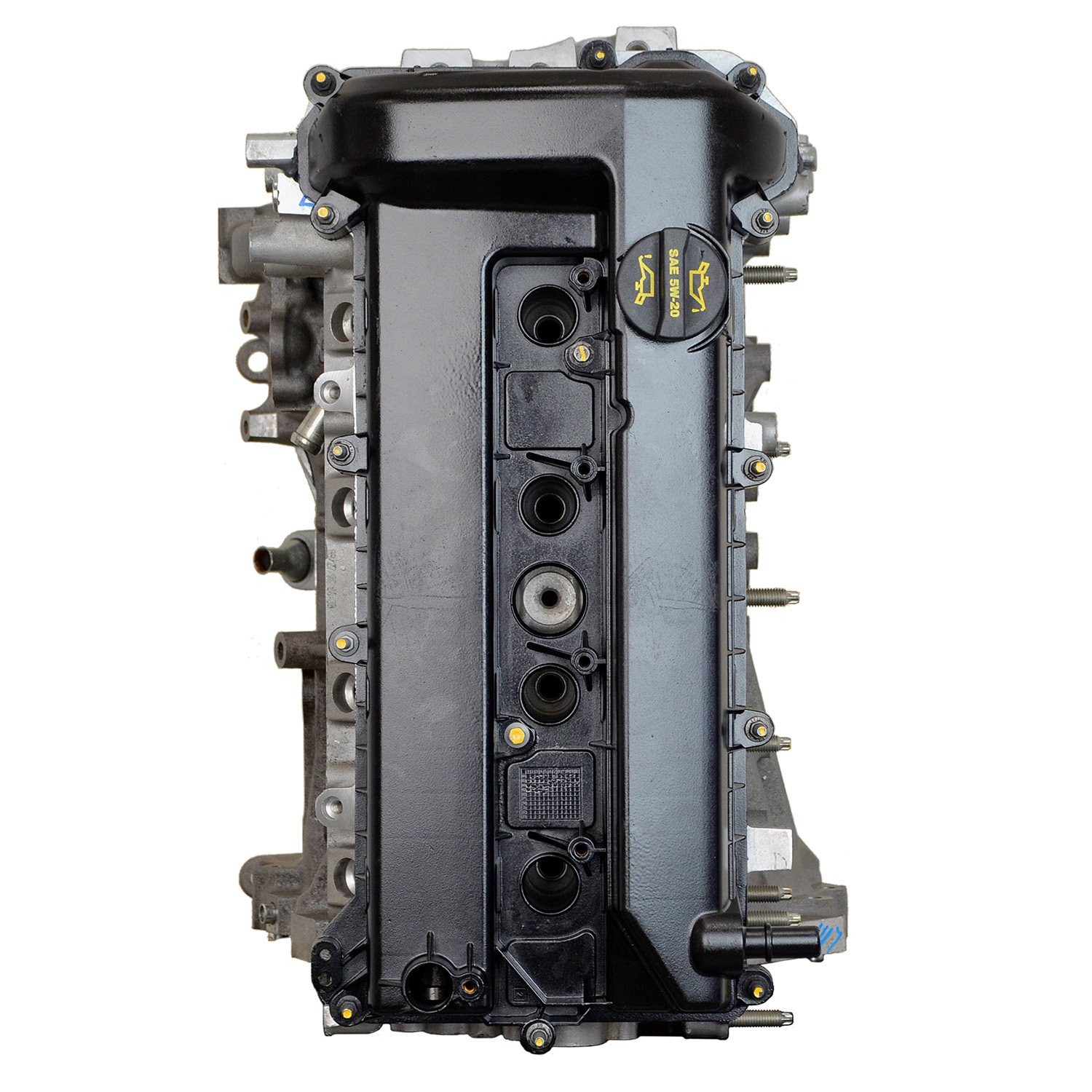 FORD 2.3 08 ENGINE (5)