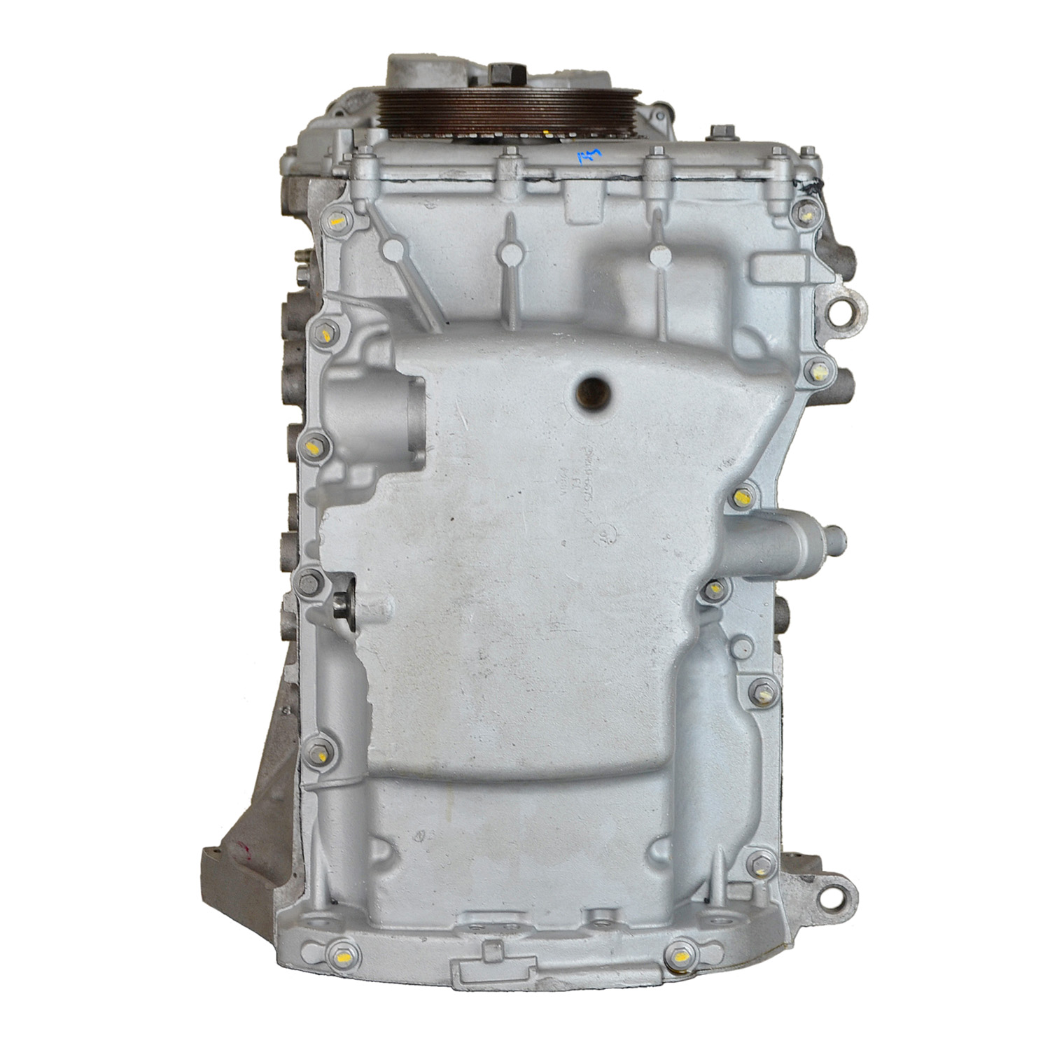 FORD 2.3 08 ENGINE (6)