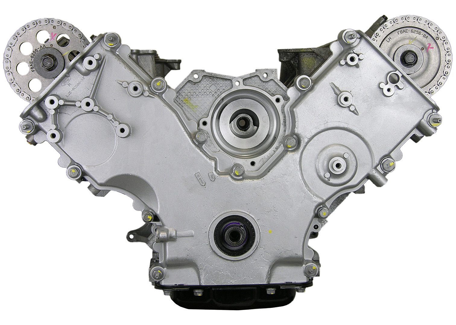 FORD 4.6 04-05 ENGINE