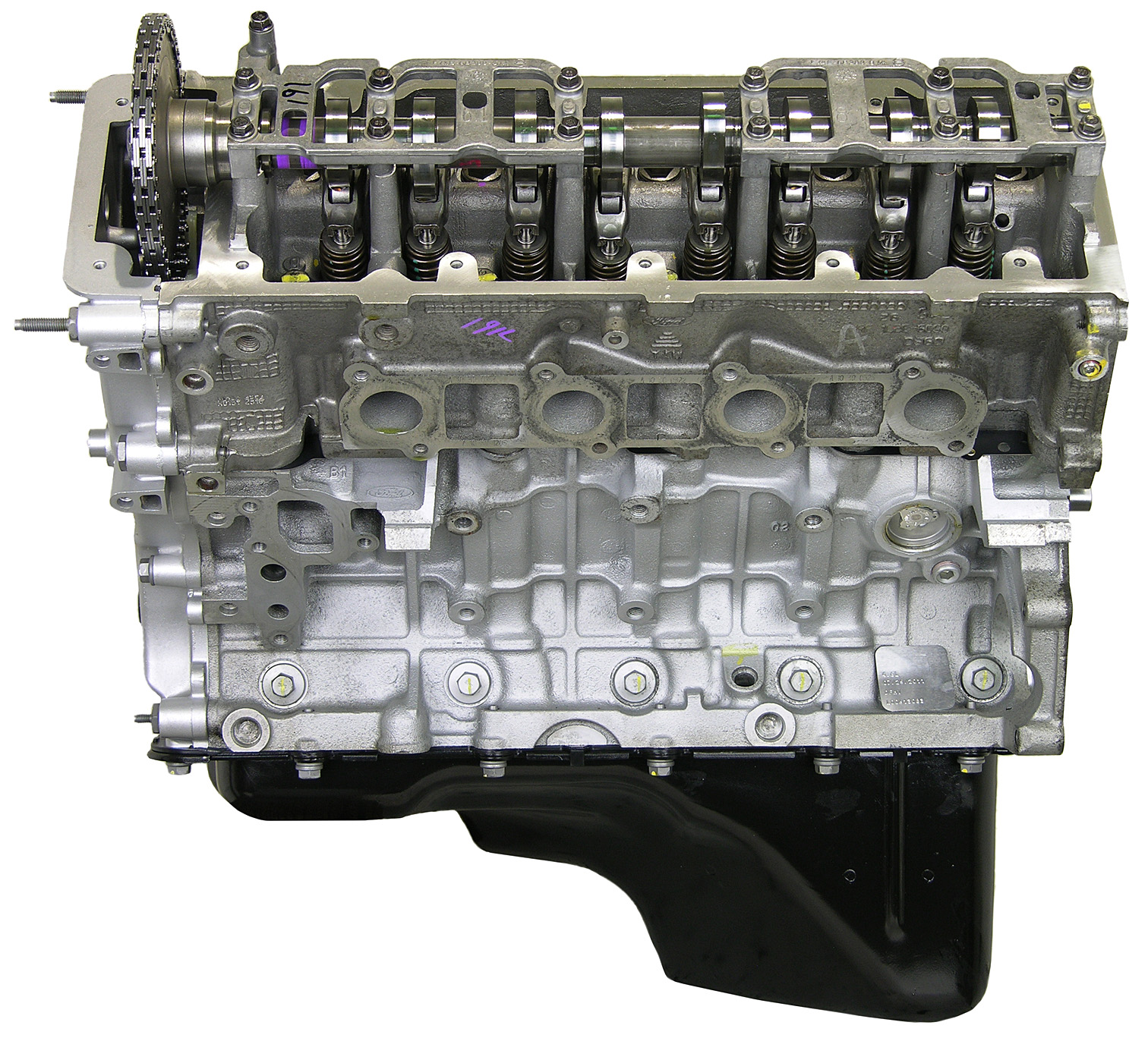 FORD 4.6 04-05 ENGINE (2)