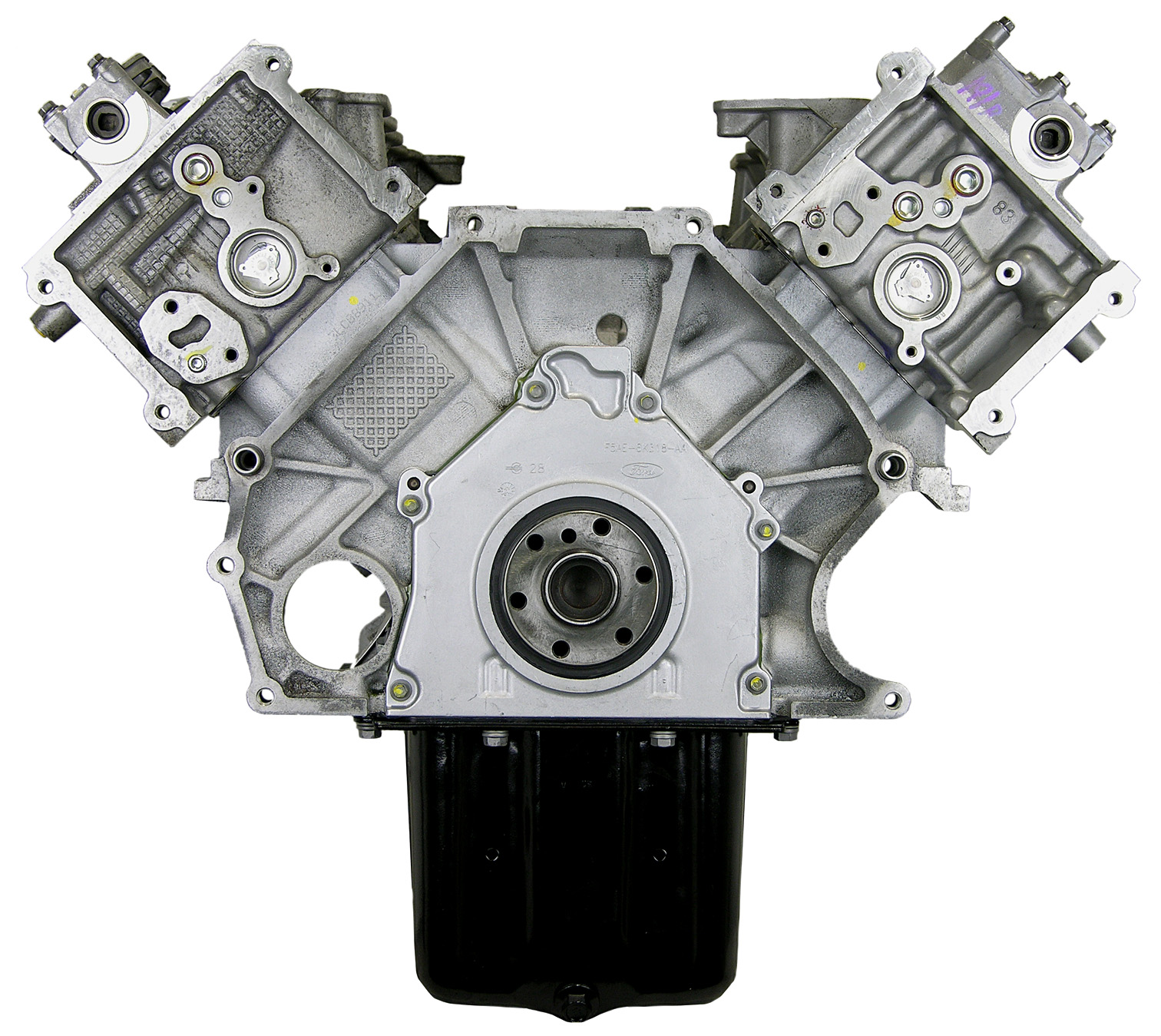 FORD 4.6 04-05 ENGINE (3)