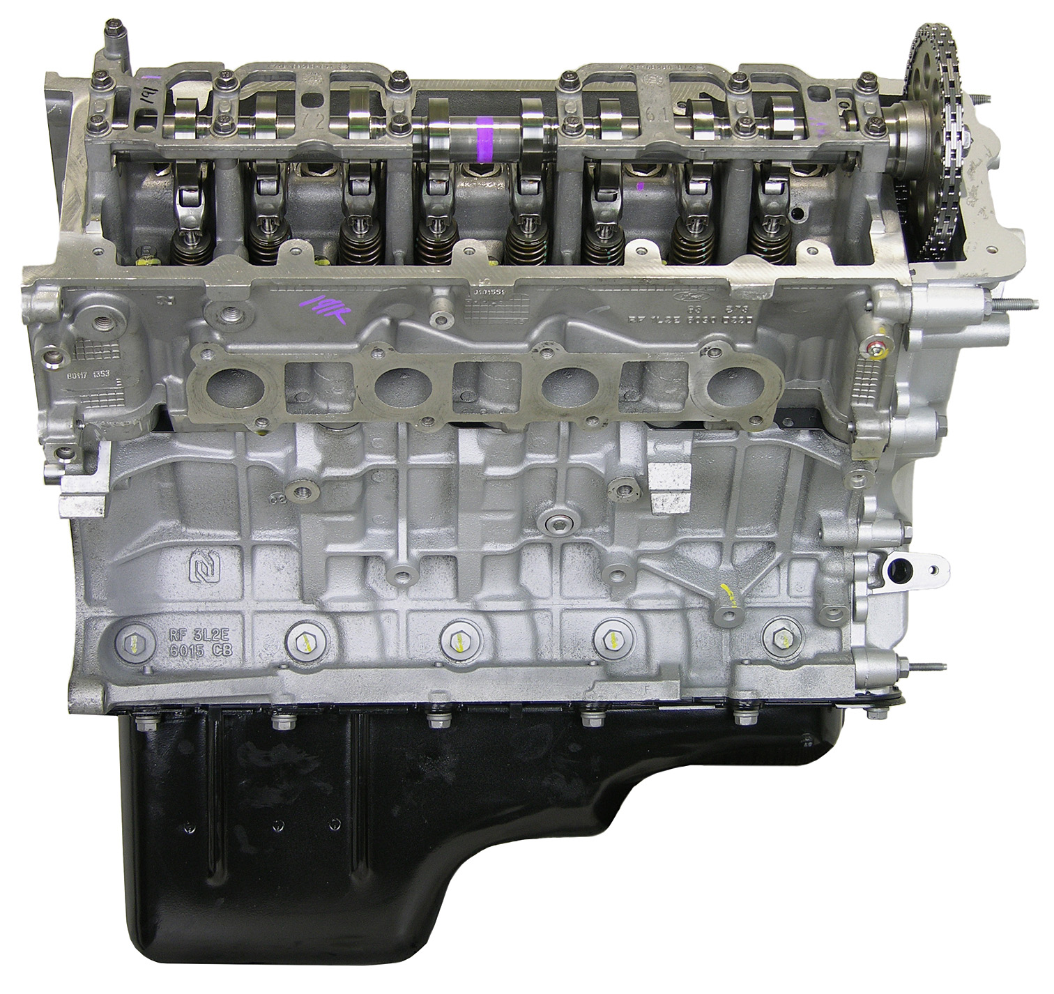 FORD 4.6 04-05 ENGINE (4)