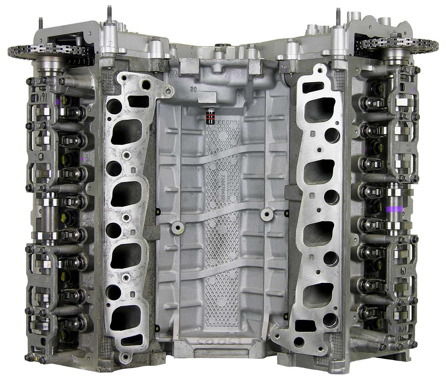 FORD 4.6 04-05 ENGINE (5)