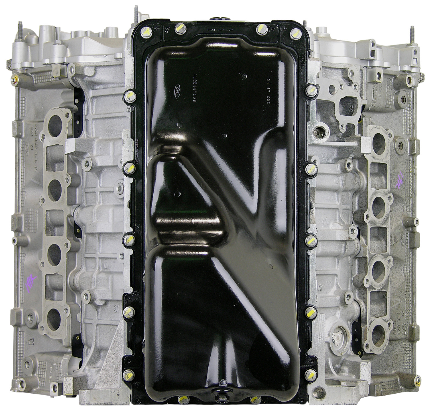 FORD 4.6 04-05 ENGINE (6)