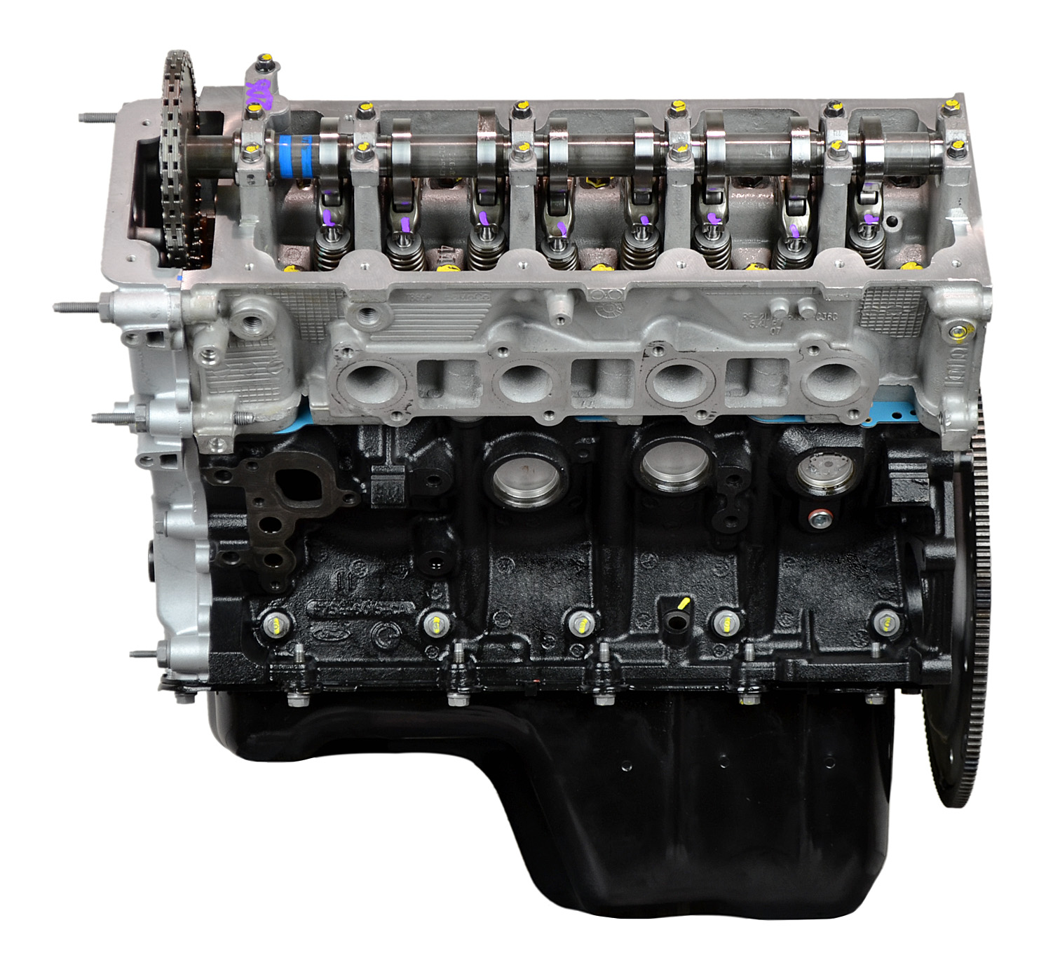 FORD 4.6 2004 ENGINE (2)