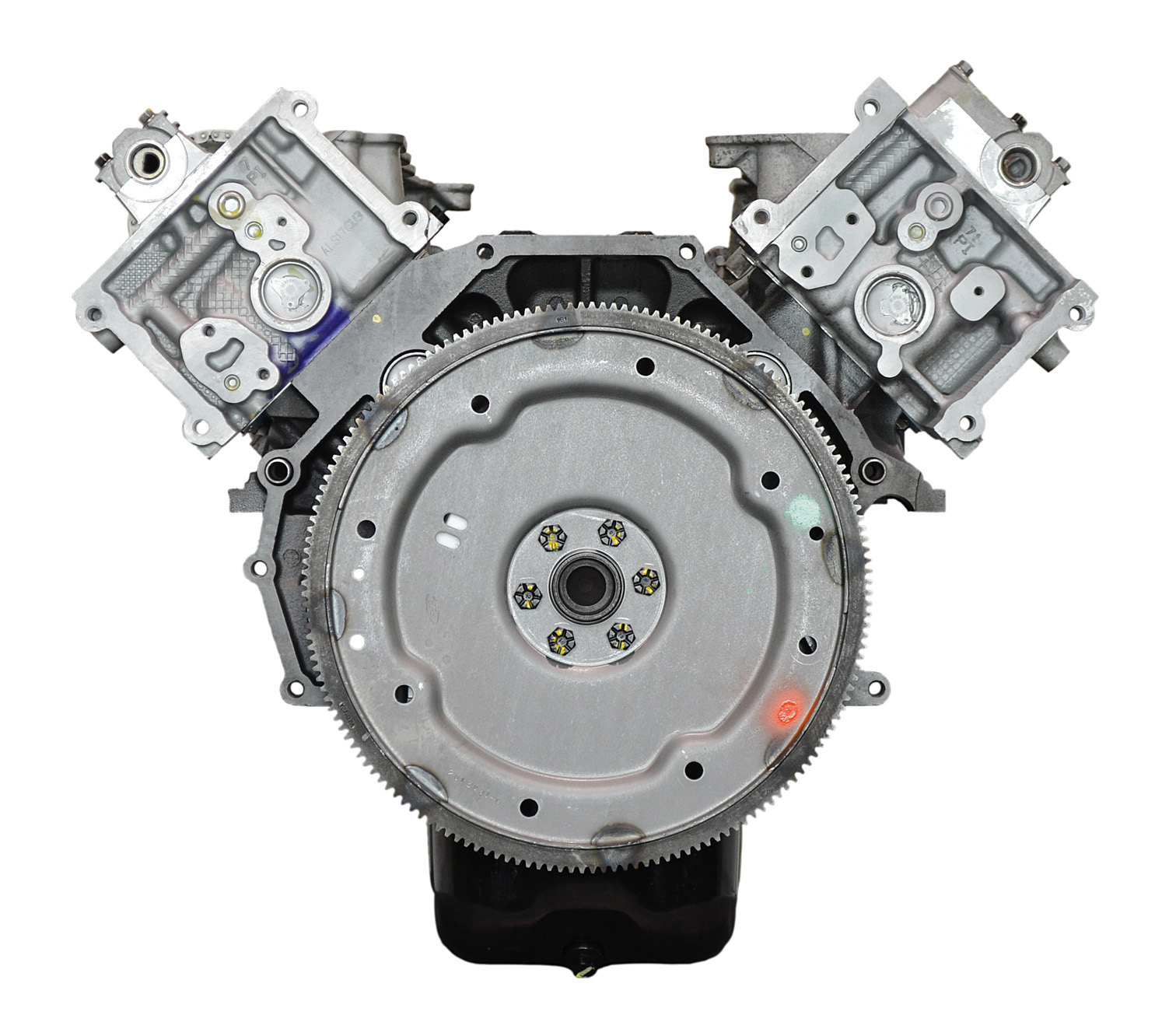 FORD 4.6 2004 ENGINE (3)