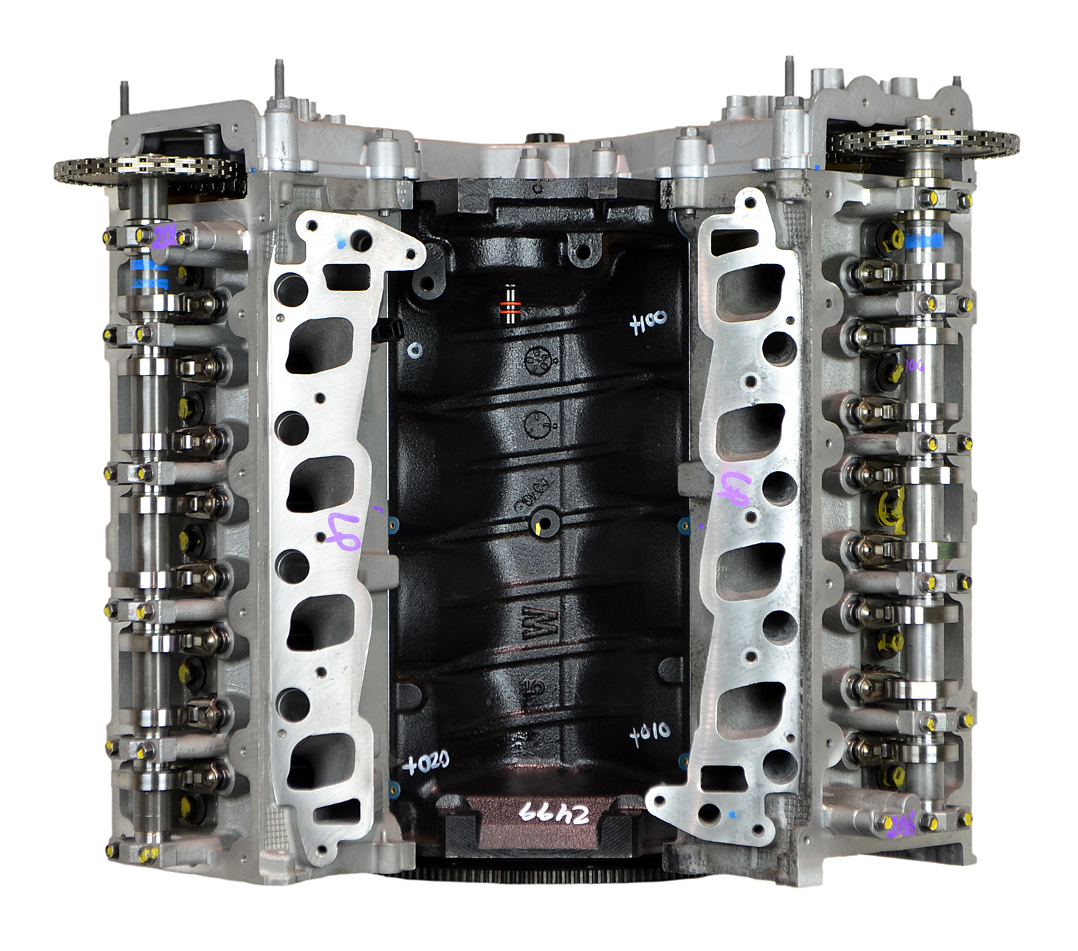 FORD 4.6 2004 ENGINE (5)