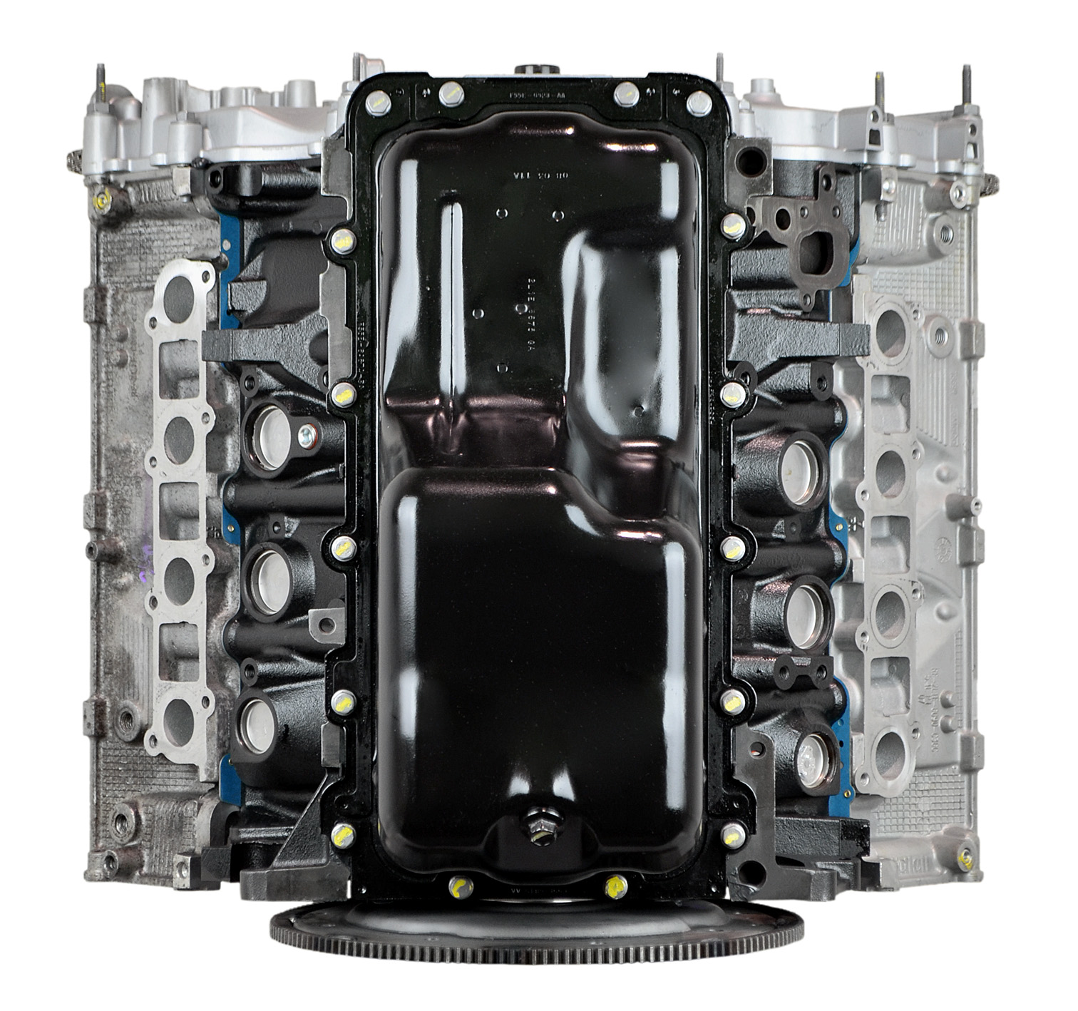 FORD 4.6 2004 ENGINE (6)