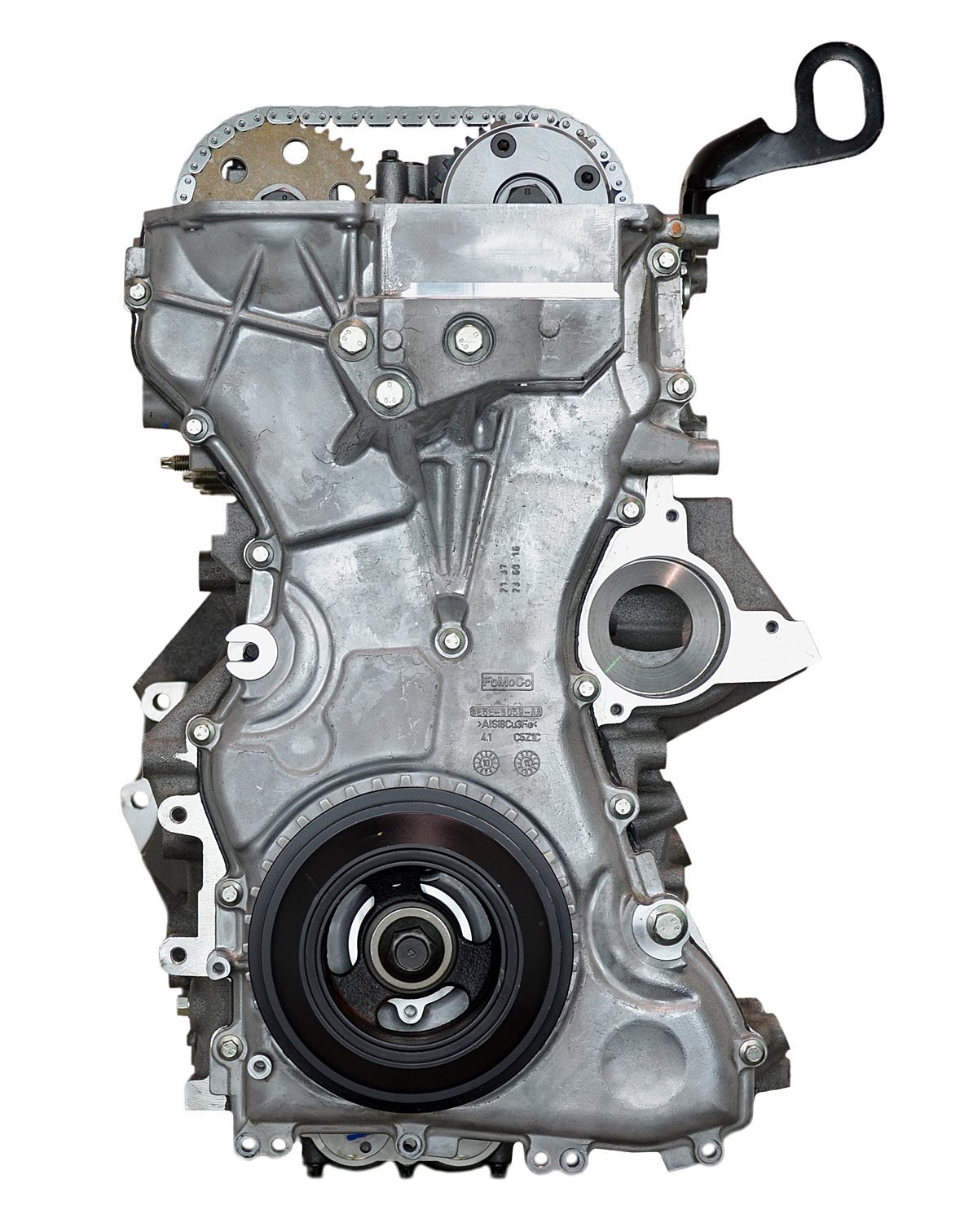 FORD 2.5 09-12 ENGINE