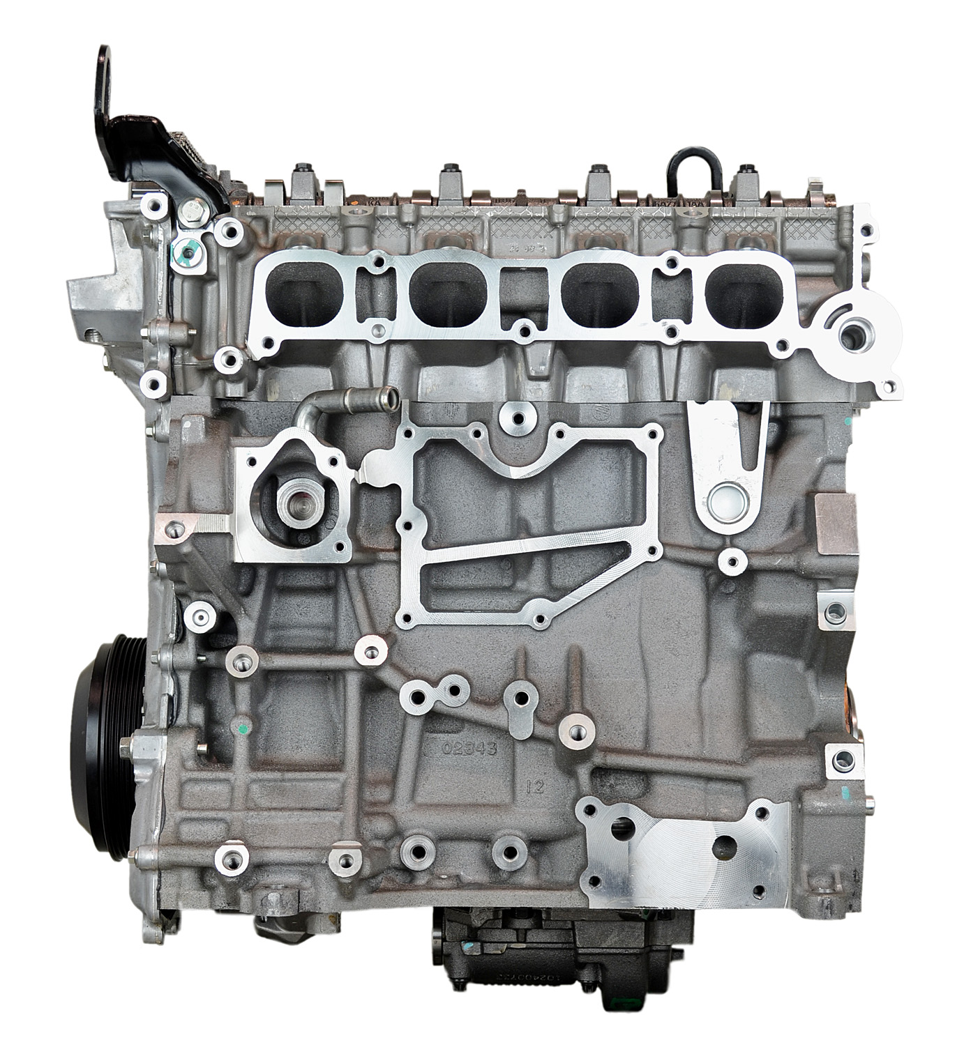 FORD 2.5 09-12 ENGINE (2)