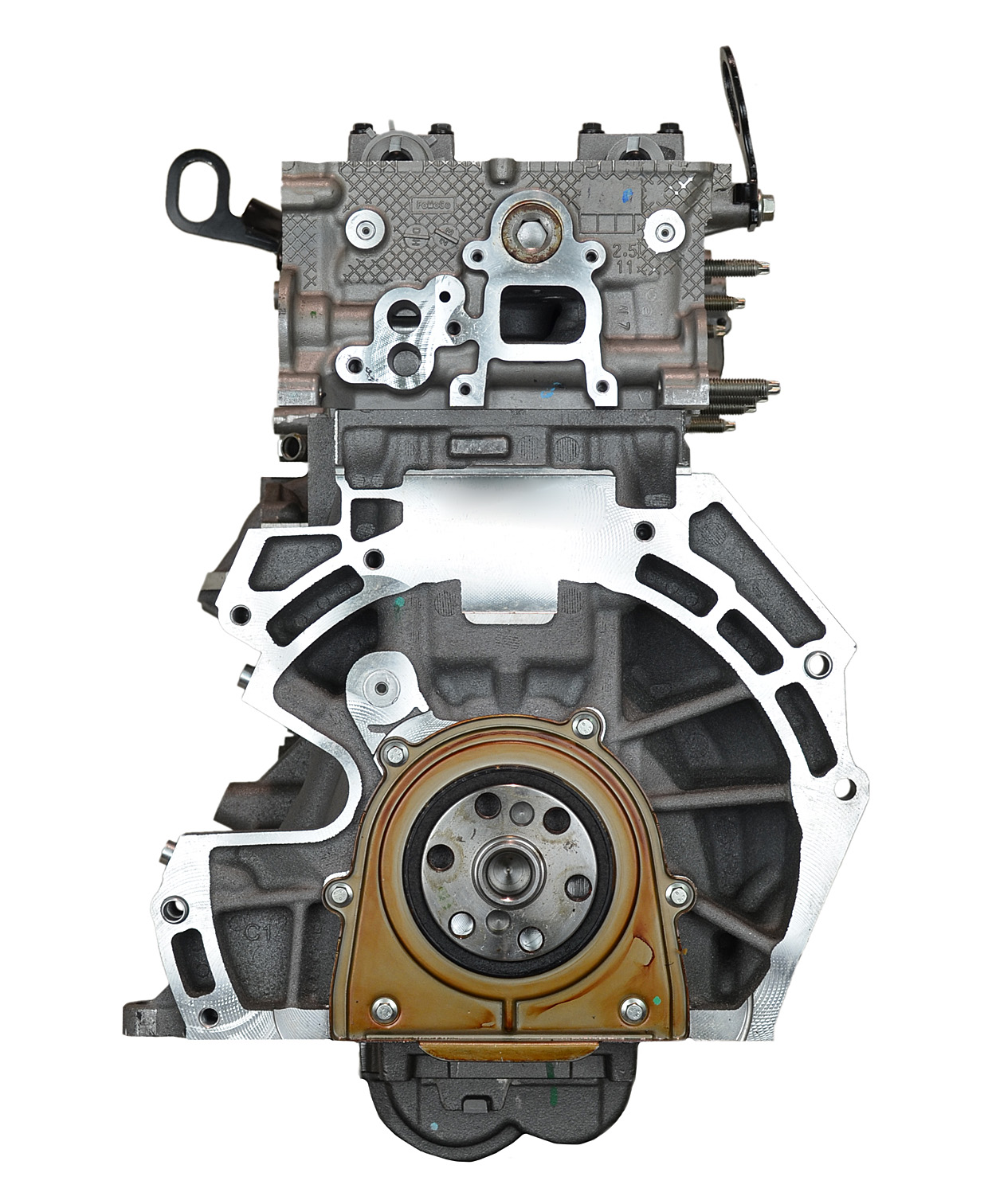 FORD 2.5 09-12 ENGINE (3)
