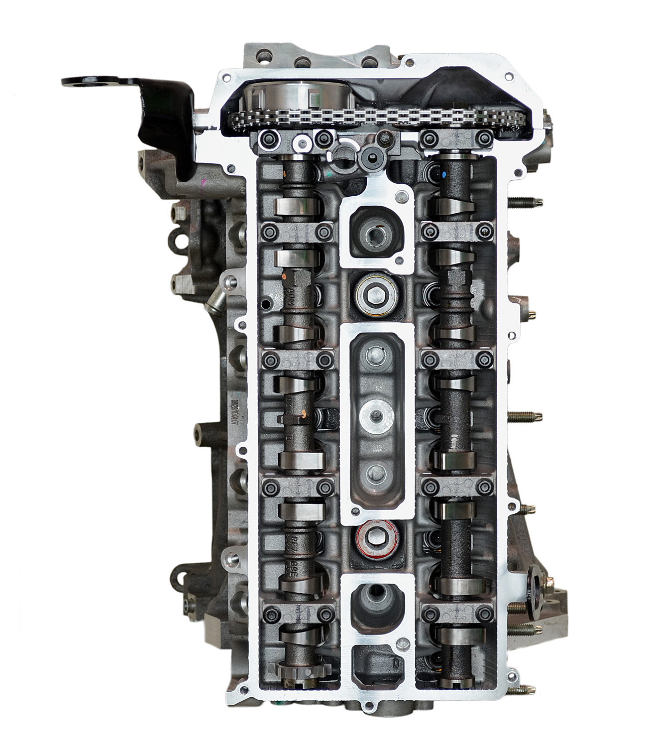 FORD 2.5 09-12 ENGINE (5)