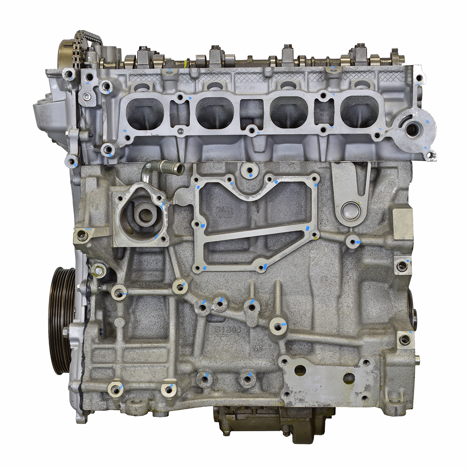 FORD 2.5 13-16 ENGINE (2)