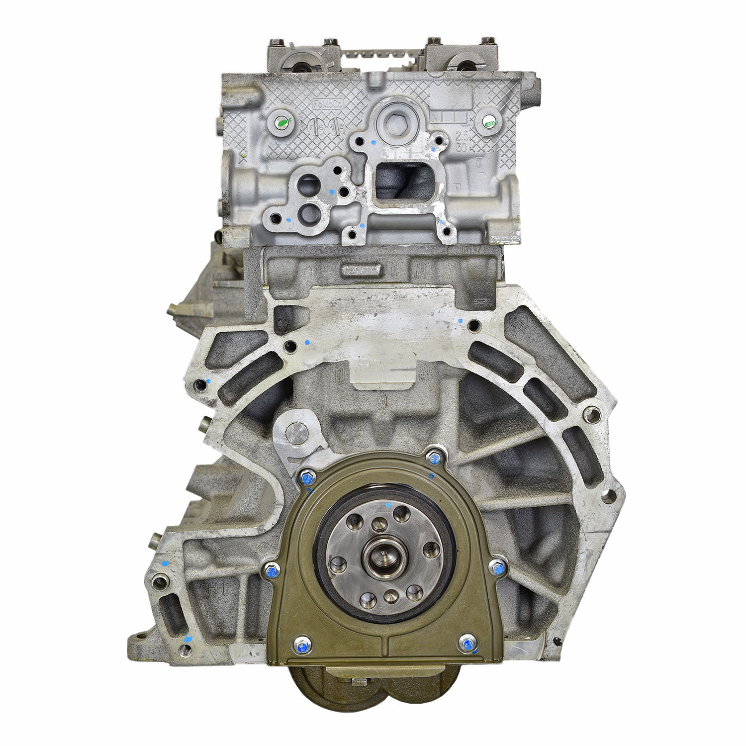 FORD 2.5 13-16 ENGINE (3)