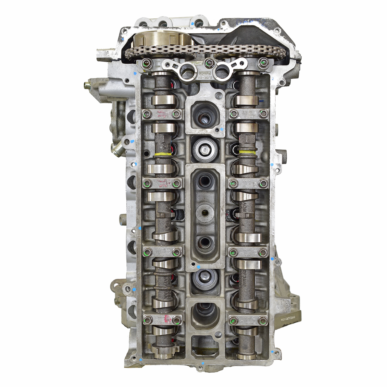 FORD 2.5 13-16 ENGINE (5)