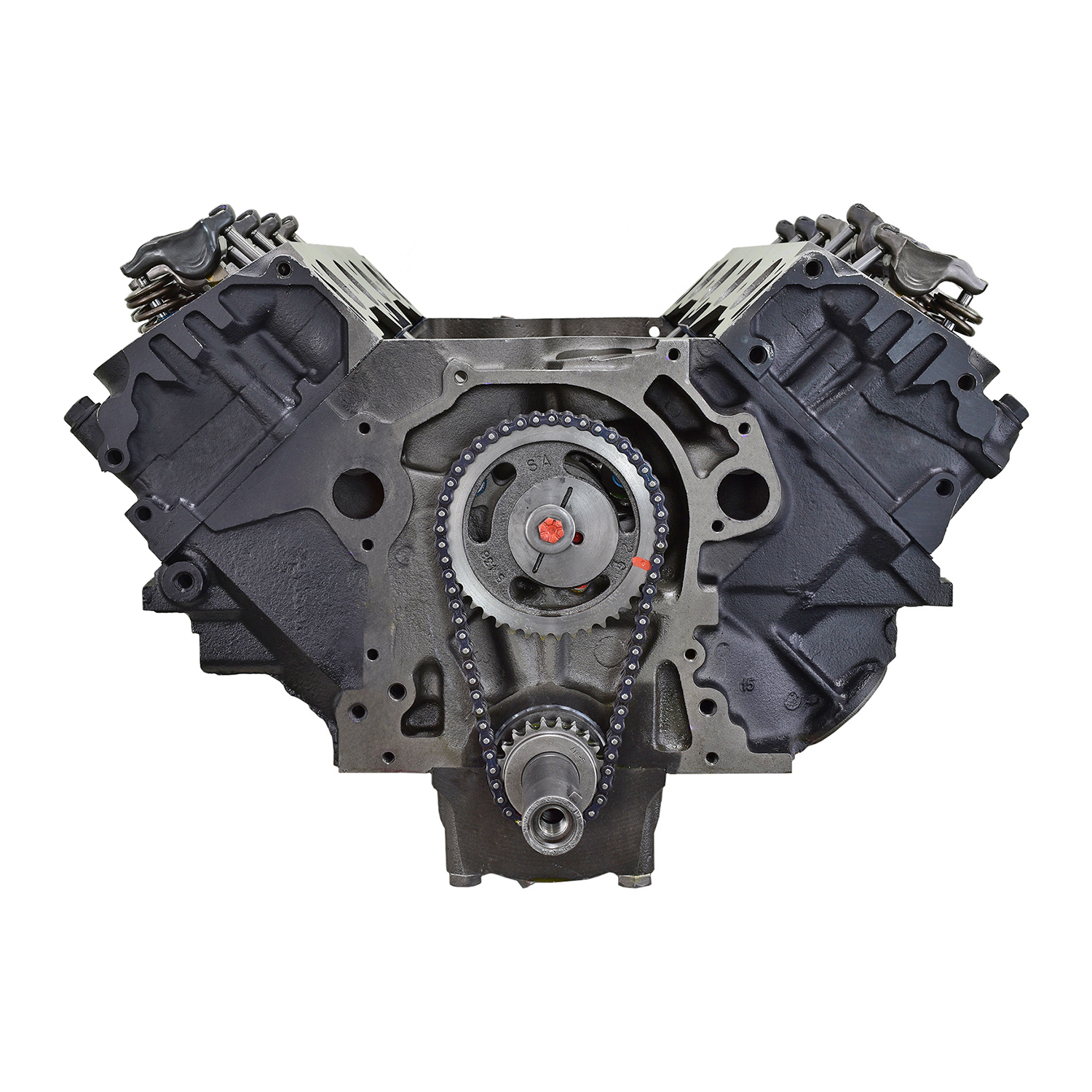 FORD 460 93-97 ENGINE