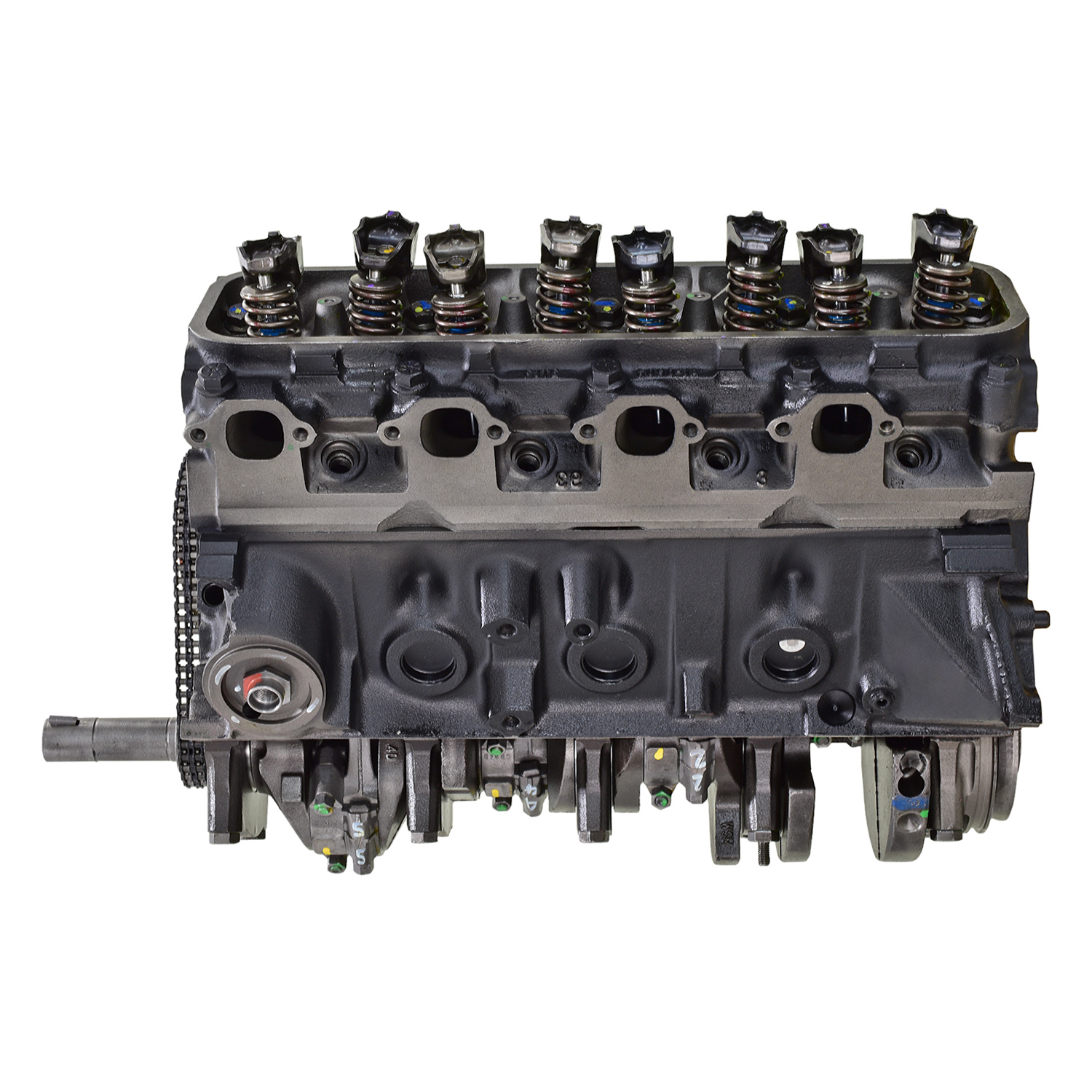 FORD 460 93-97 ENGINE (2)