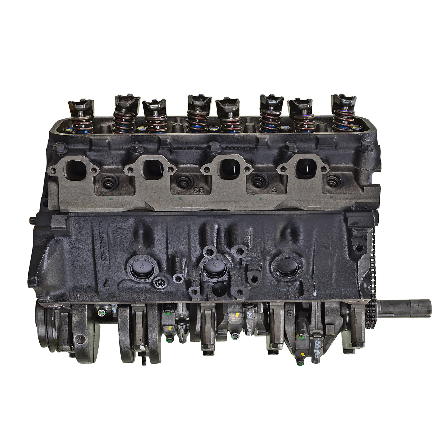 FORD 460 93-97 ENGINE (4)