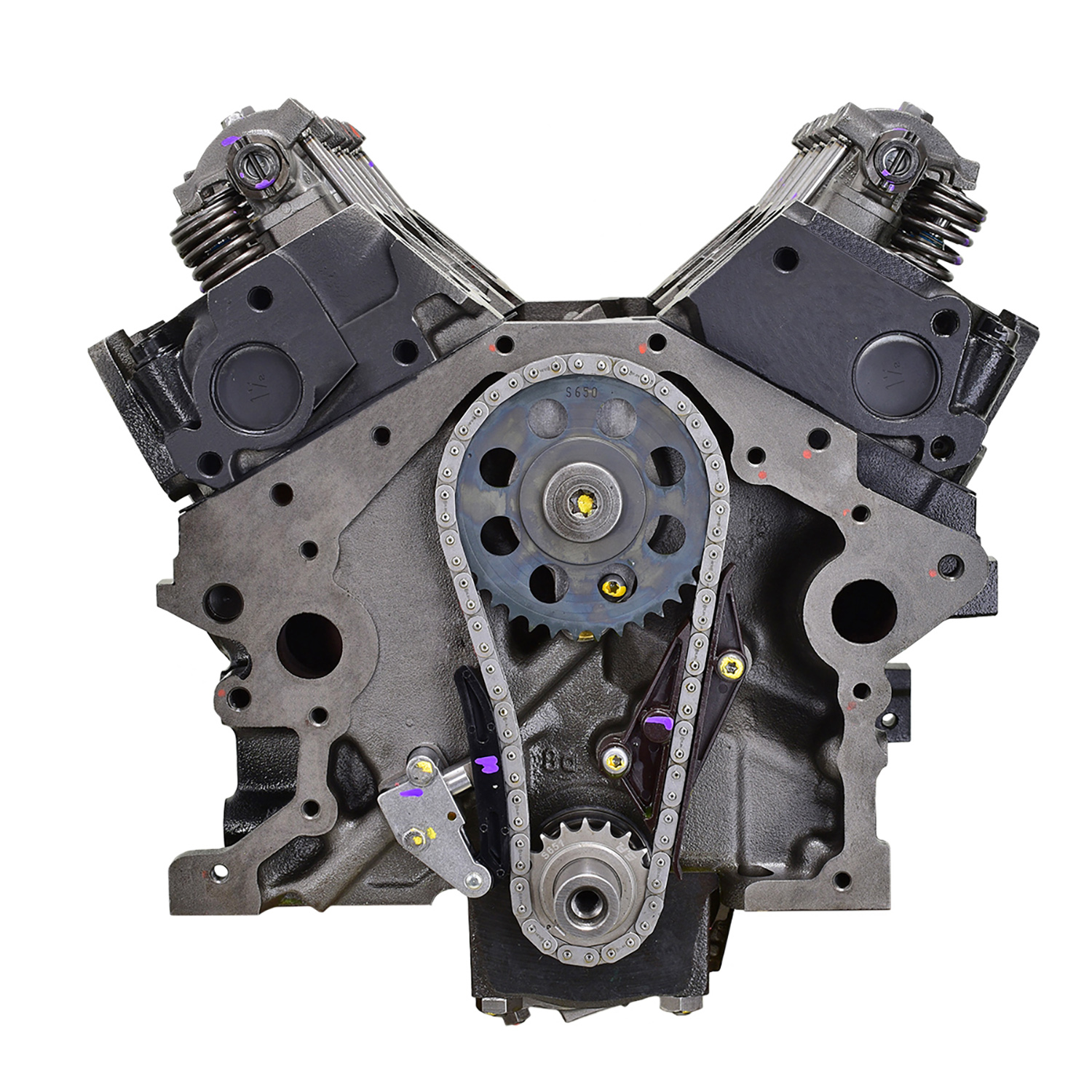 FORD 4.0 95-96 ENGINE