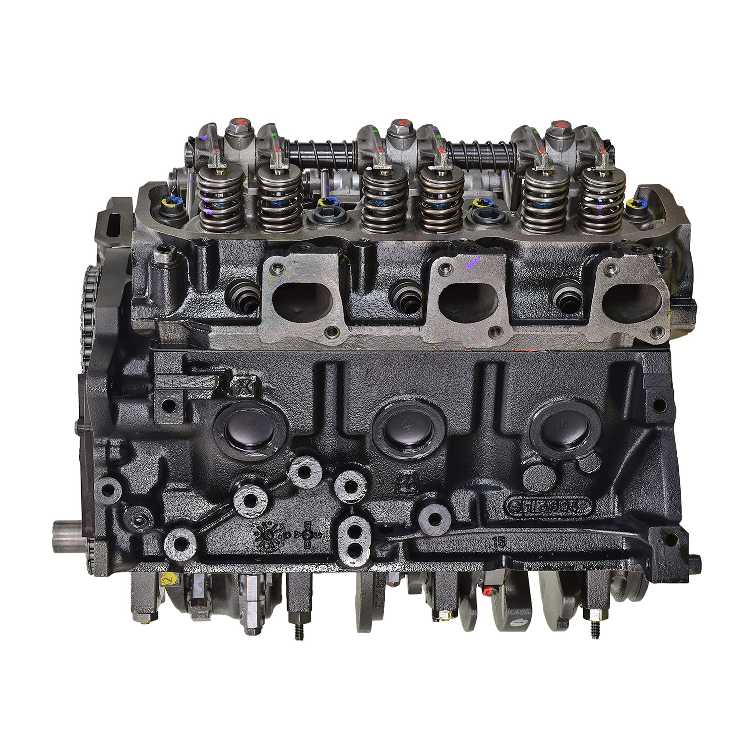 FORD 4.0 95-96 ENGINE (2)
