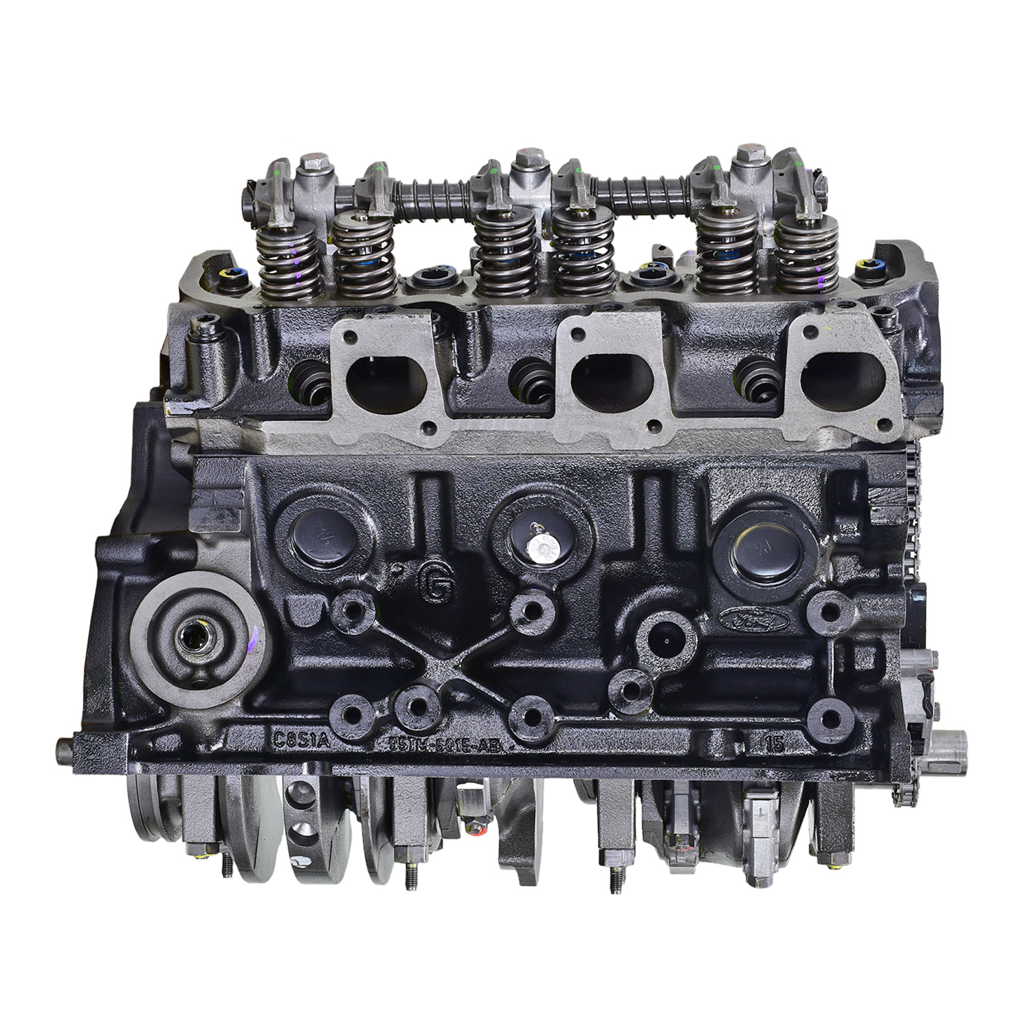 FORD 4.0 95-96 ENGINE (4)