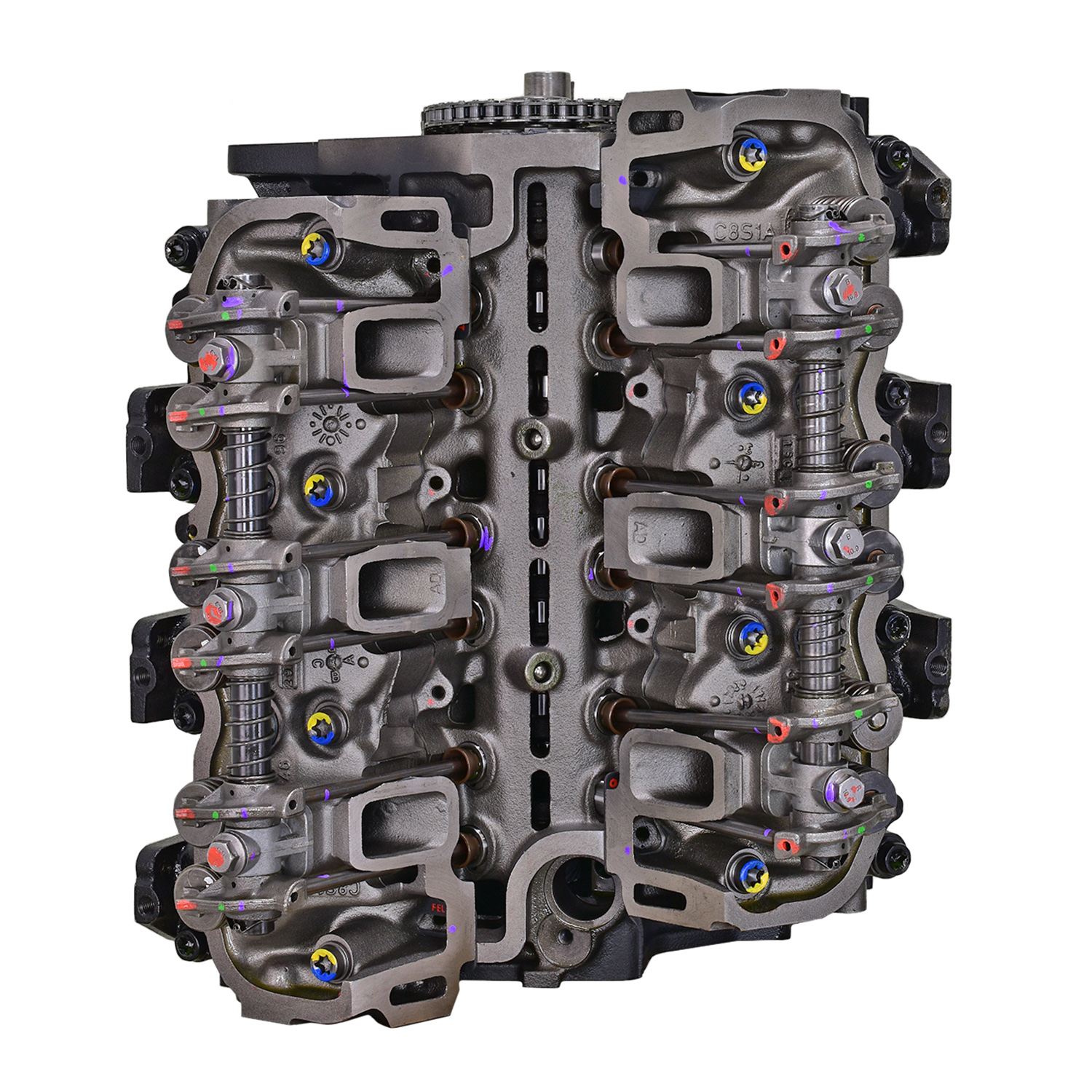 FORD 4.0 95-96 ENGINE (5)
