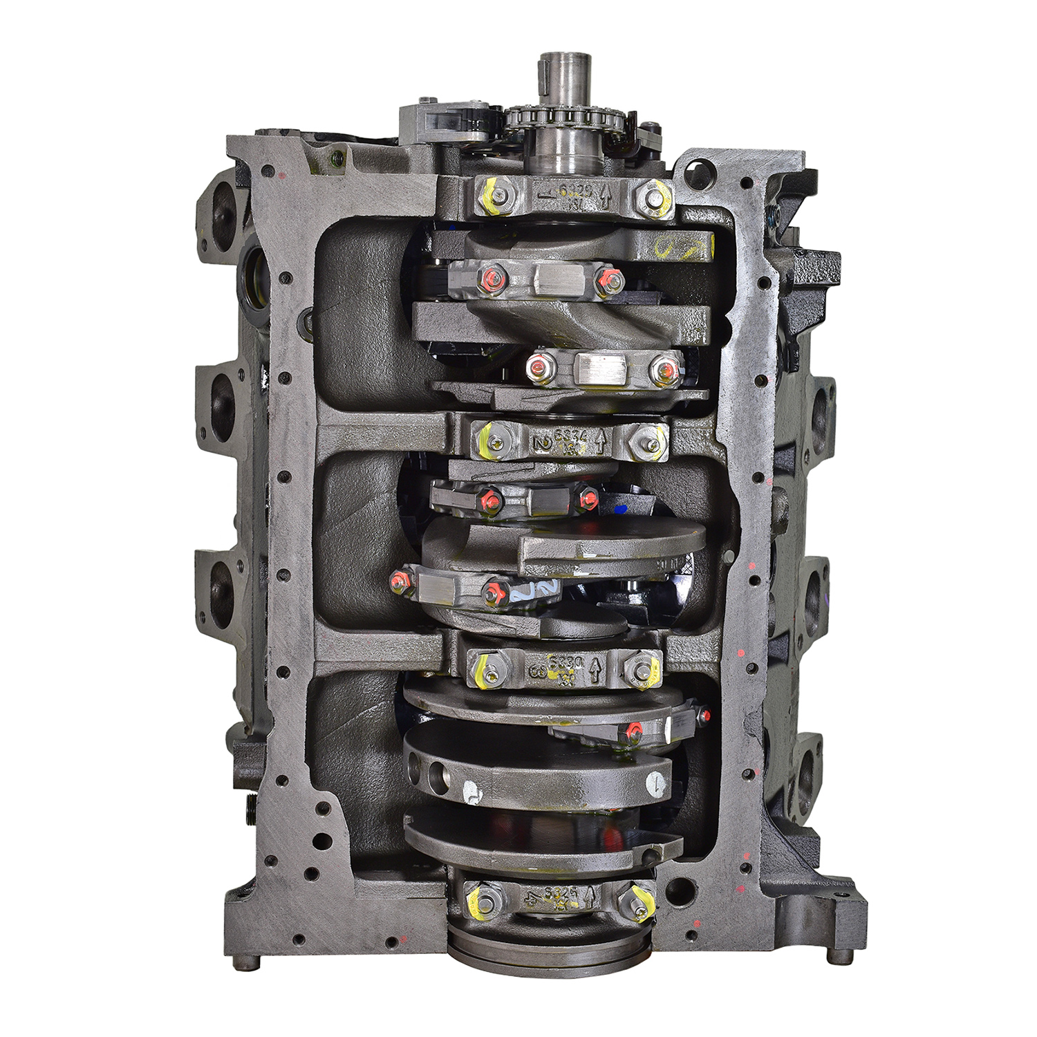 FORD 4.0 95-96 ENGINE (6)