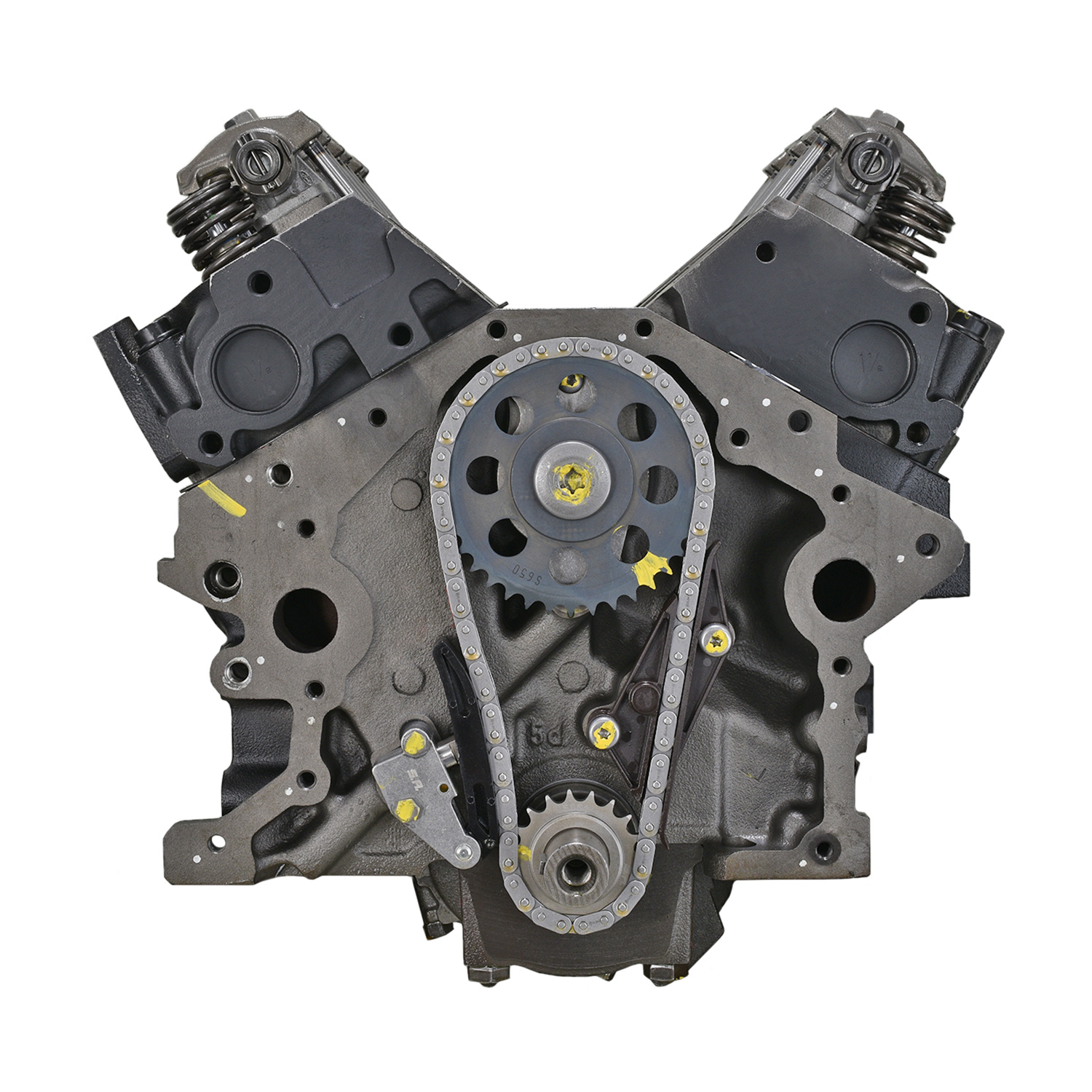 FORD 4.0 95-96 ENGINE
