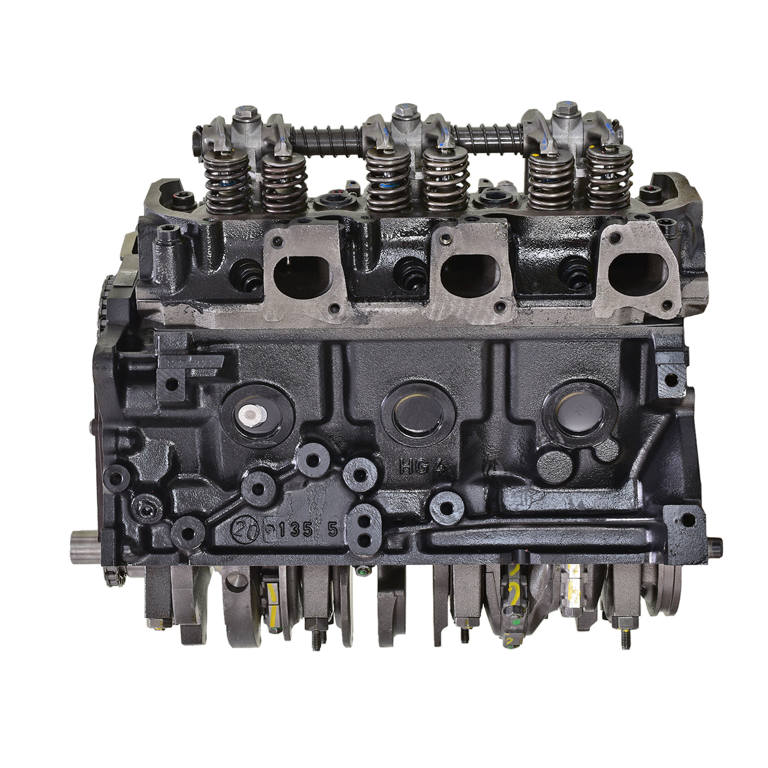 FORD 4.0 95-96 ENGINE (2)