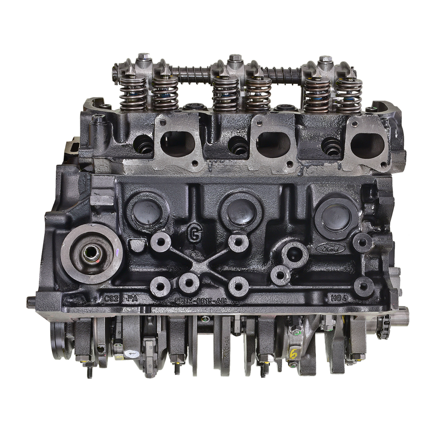 FORD 4.0 95-96 ENGINE (4)
