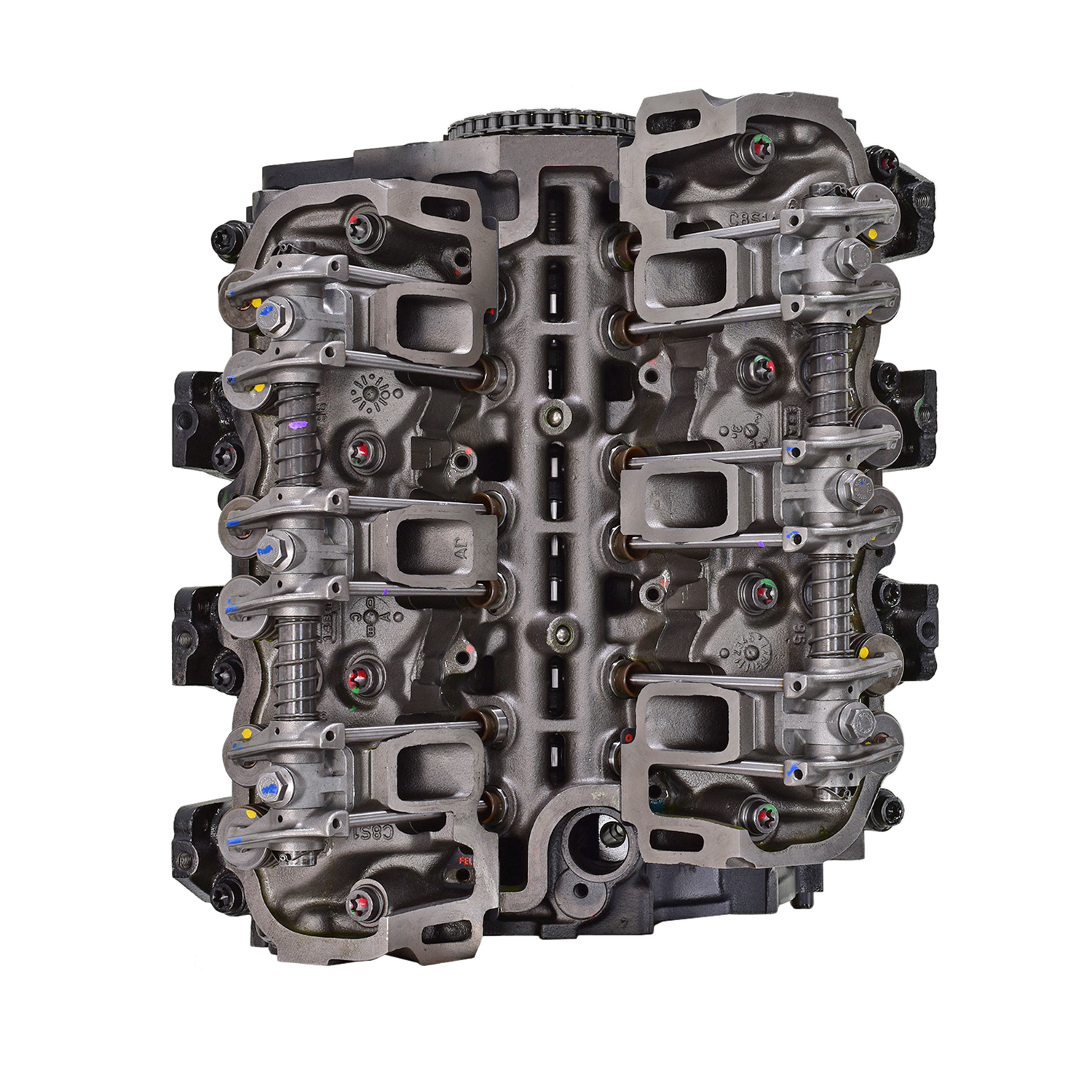 FORD 4.0 95-96 ENGINE (5)