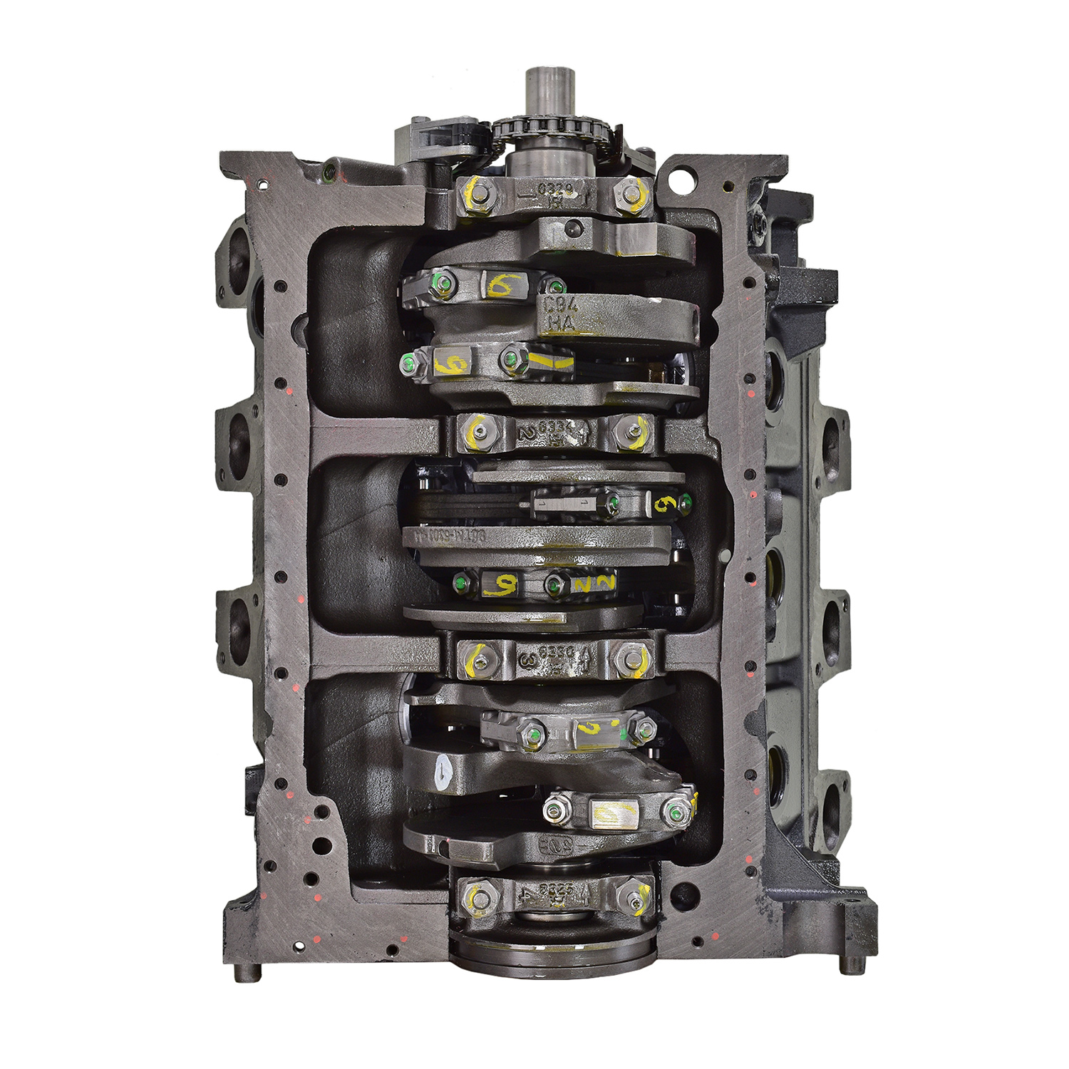 FORD 4.0 95-96 ENGINE (6)
