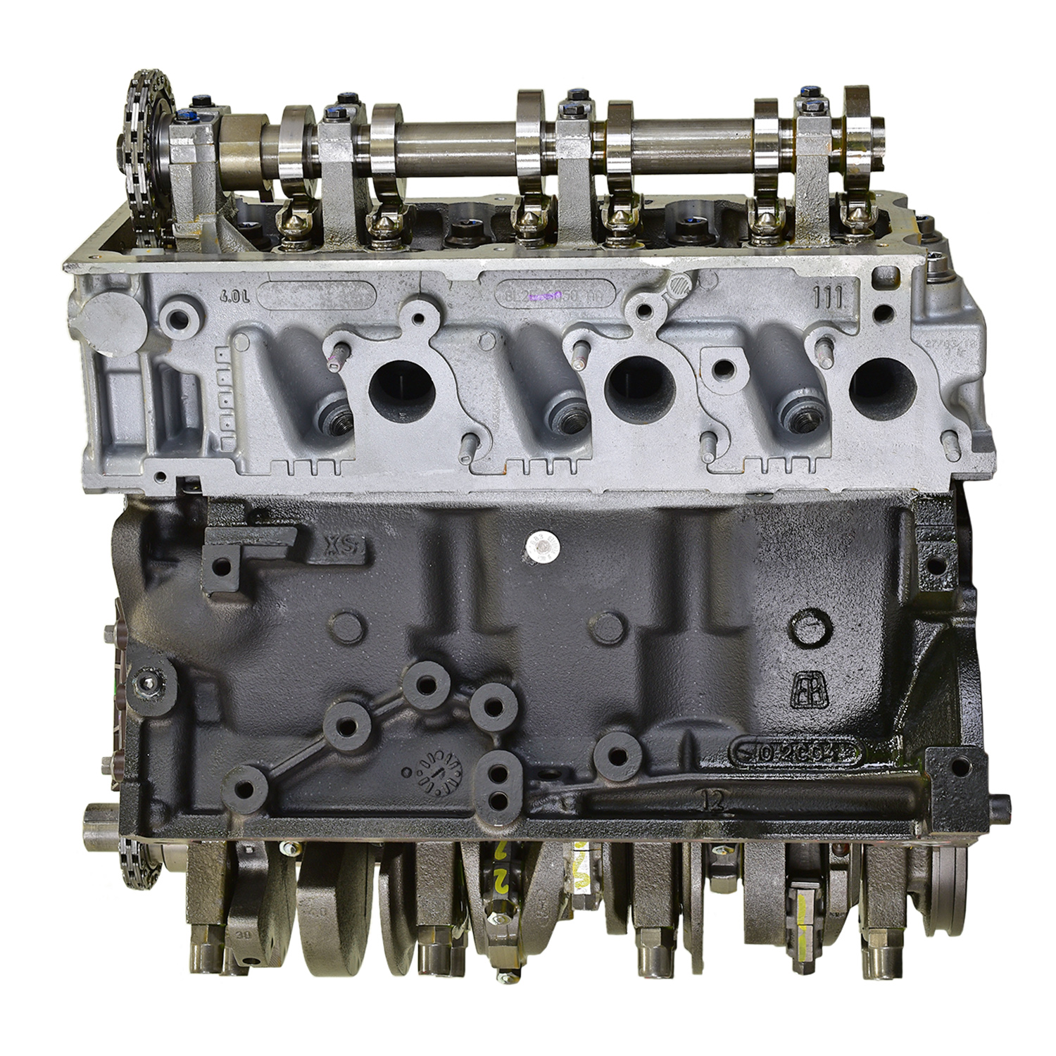 FORD 4.0 07-11 ENGINE (2)
