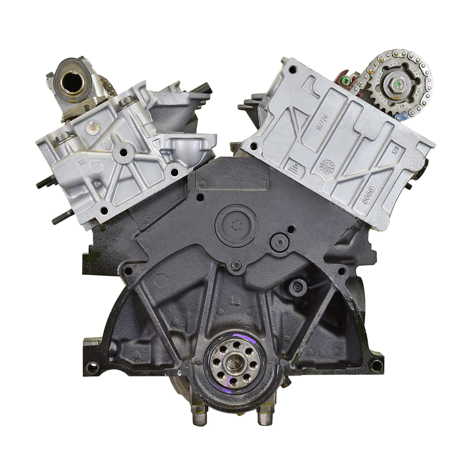 FORD 4.0 07-11 ENGINE (3)