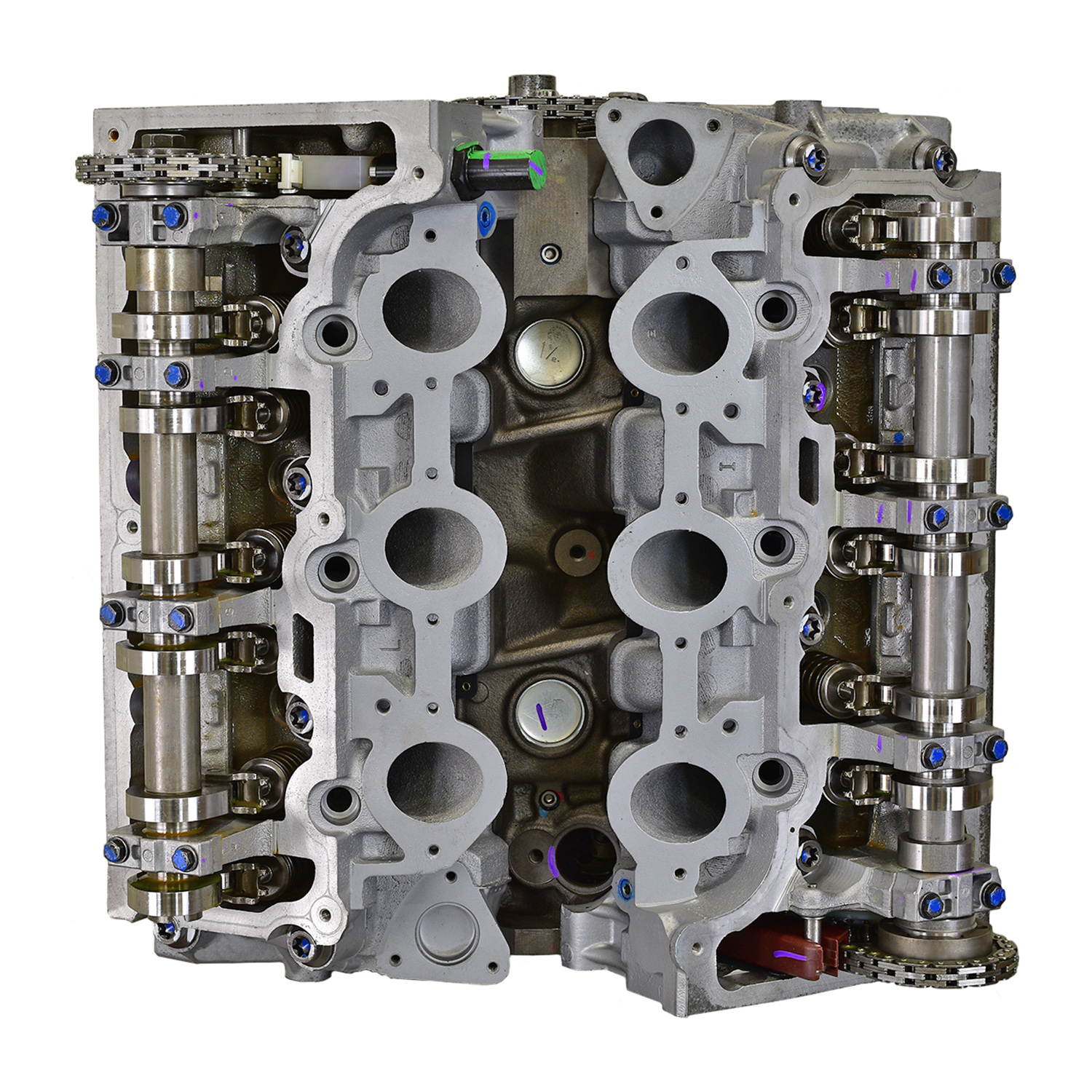 FORD 4.0 07-11 ENGINE (5)