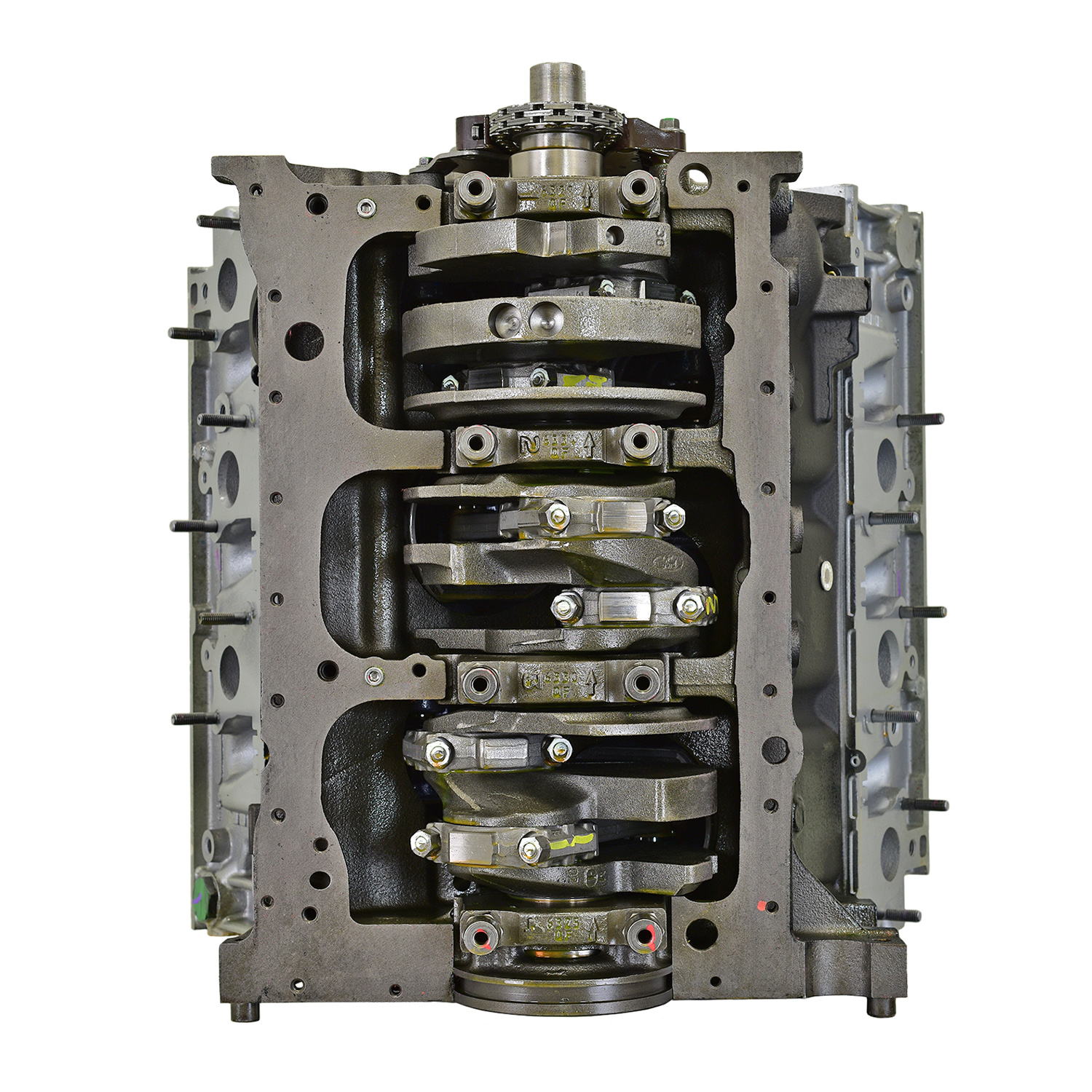 FORD 4.0 07-11 ENGINE (6)