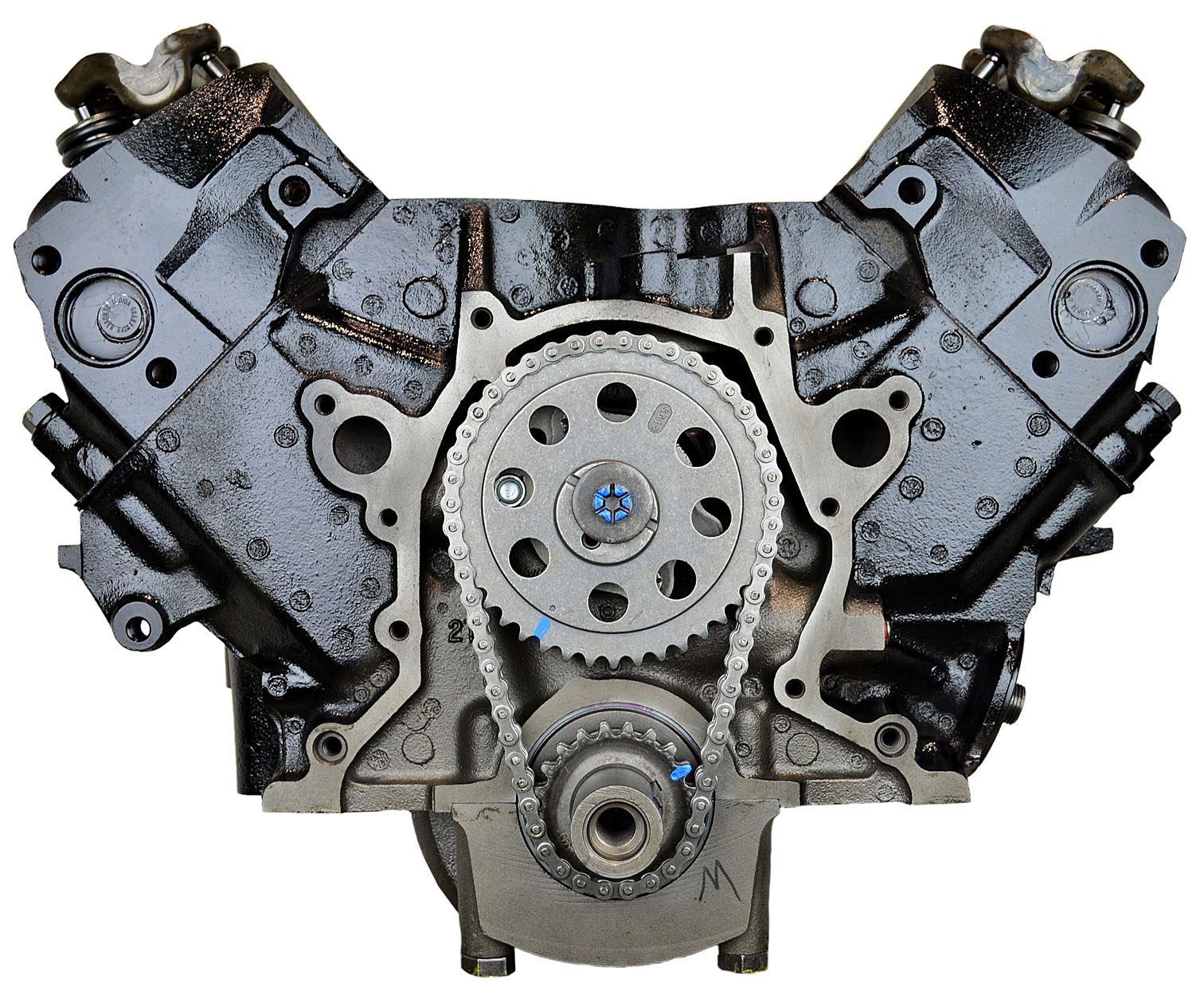 FORD 351W 95-97 ENGINE