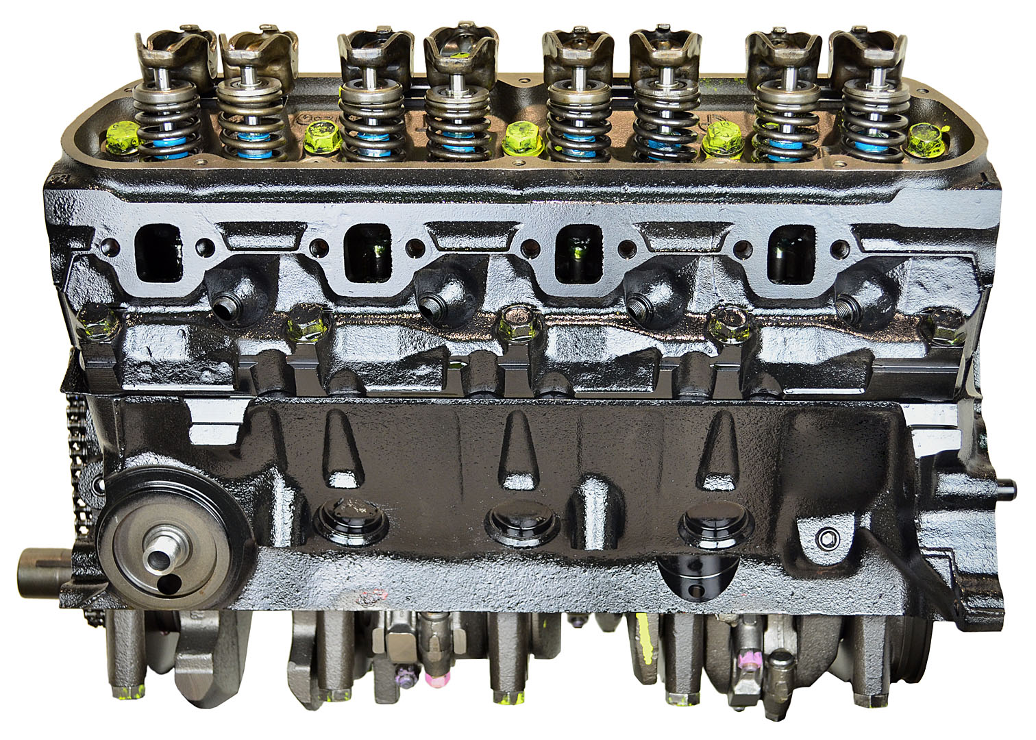 FORD 351W 95-97 ENGINE (2)