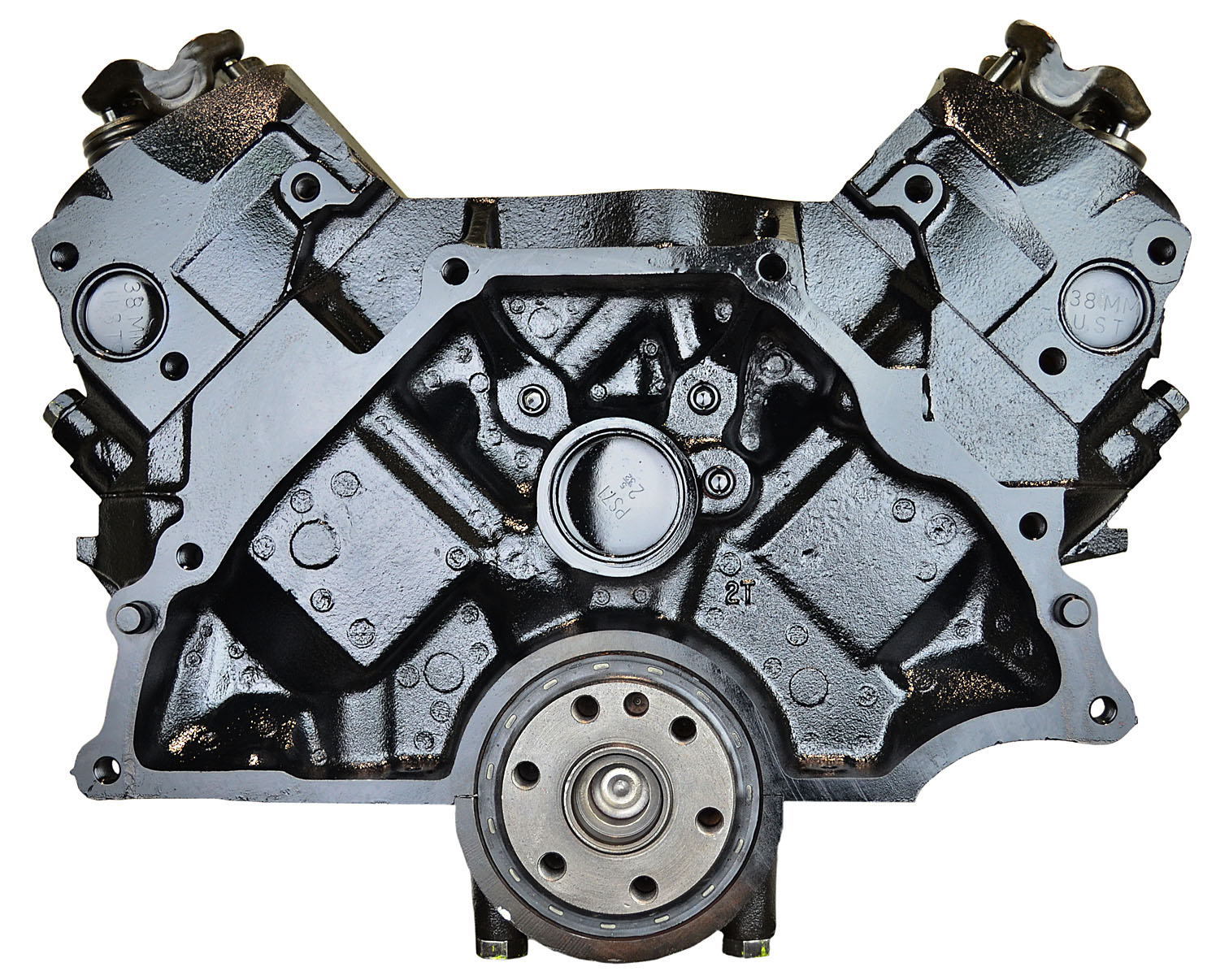 FORD 351W 95-97 ENGINE (3)