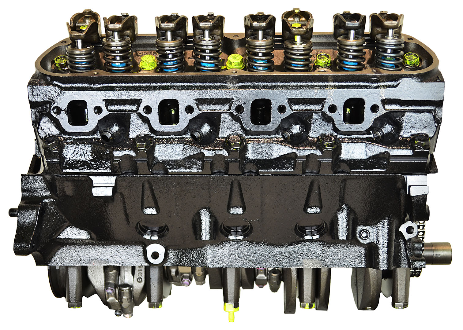 FORD 351W 95-97 ENGINE (4)