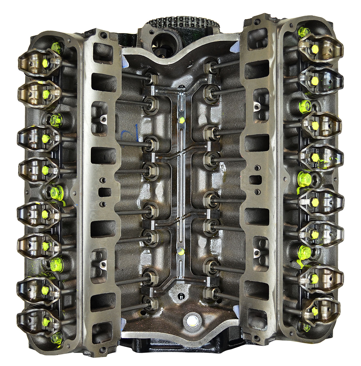 FORD 351W 95-97 ENGINE (5)
