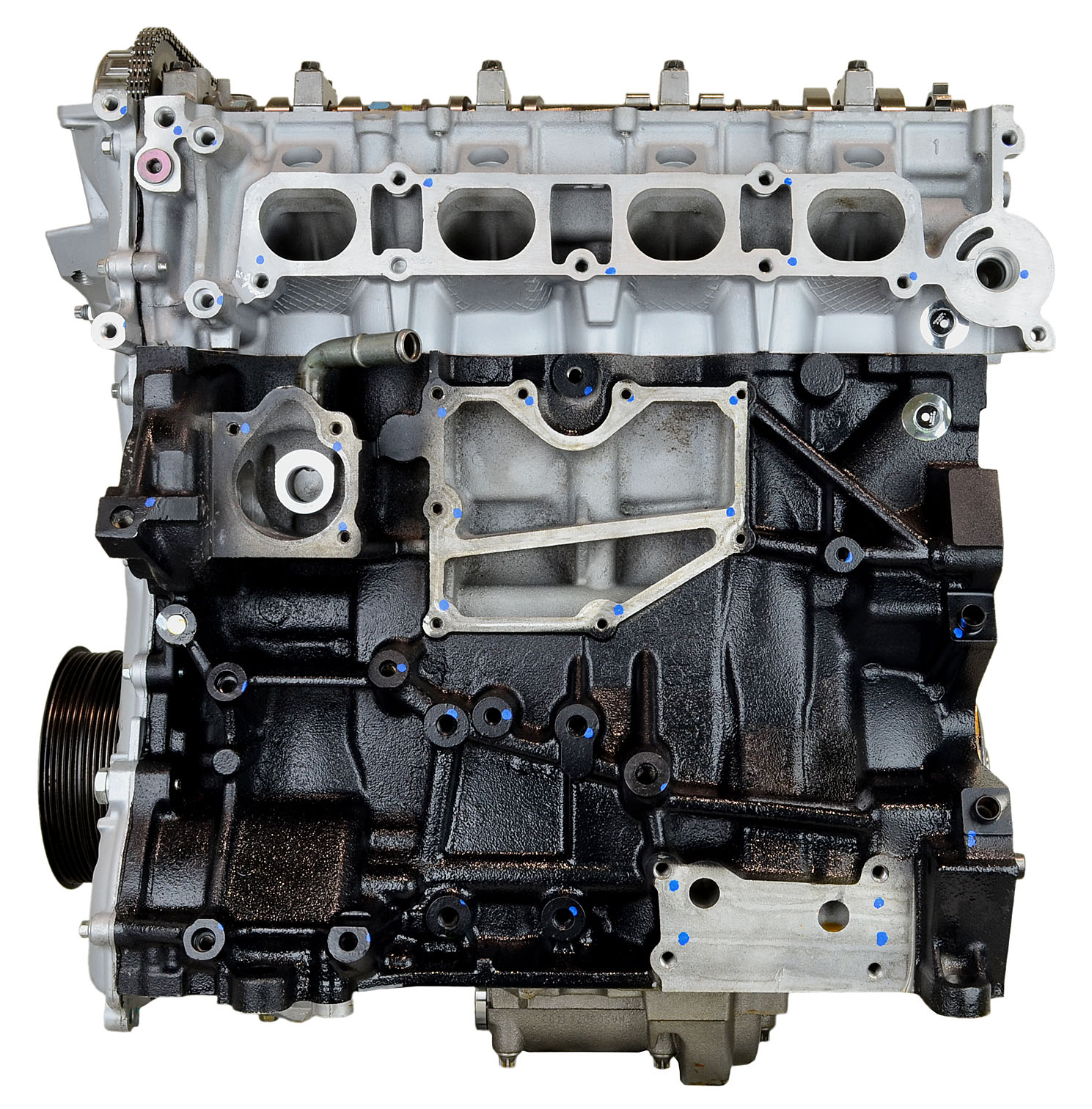 MAZDA 2.3 06-10 ENGINE (2)