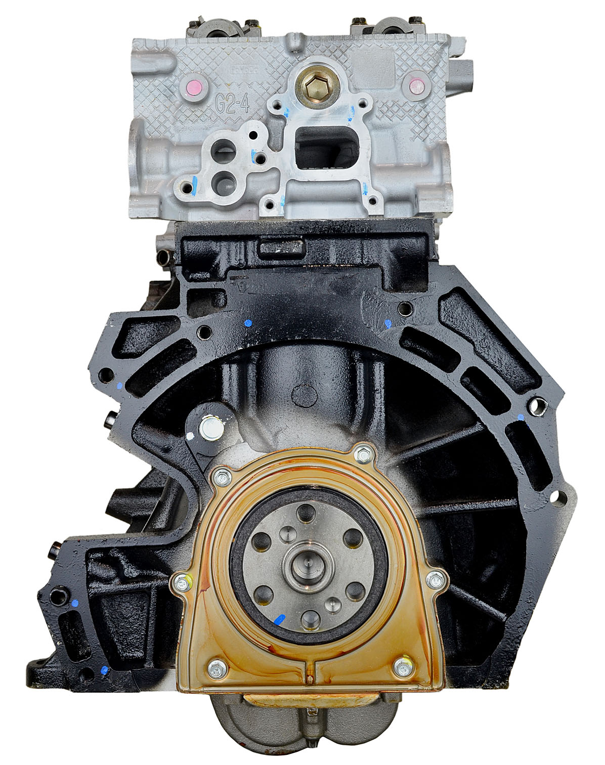 MAZDA 2.3 06-10 ENGINE (3)
