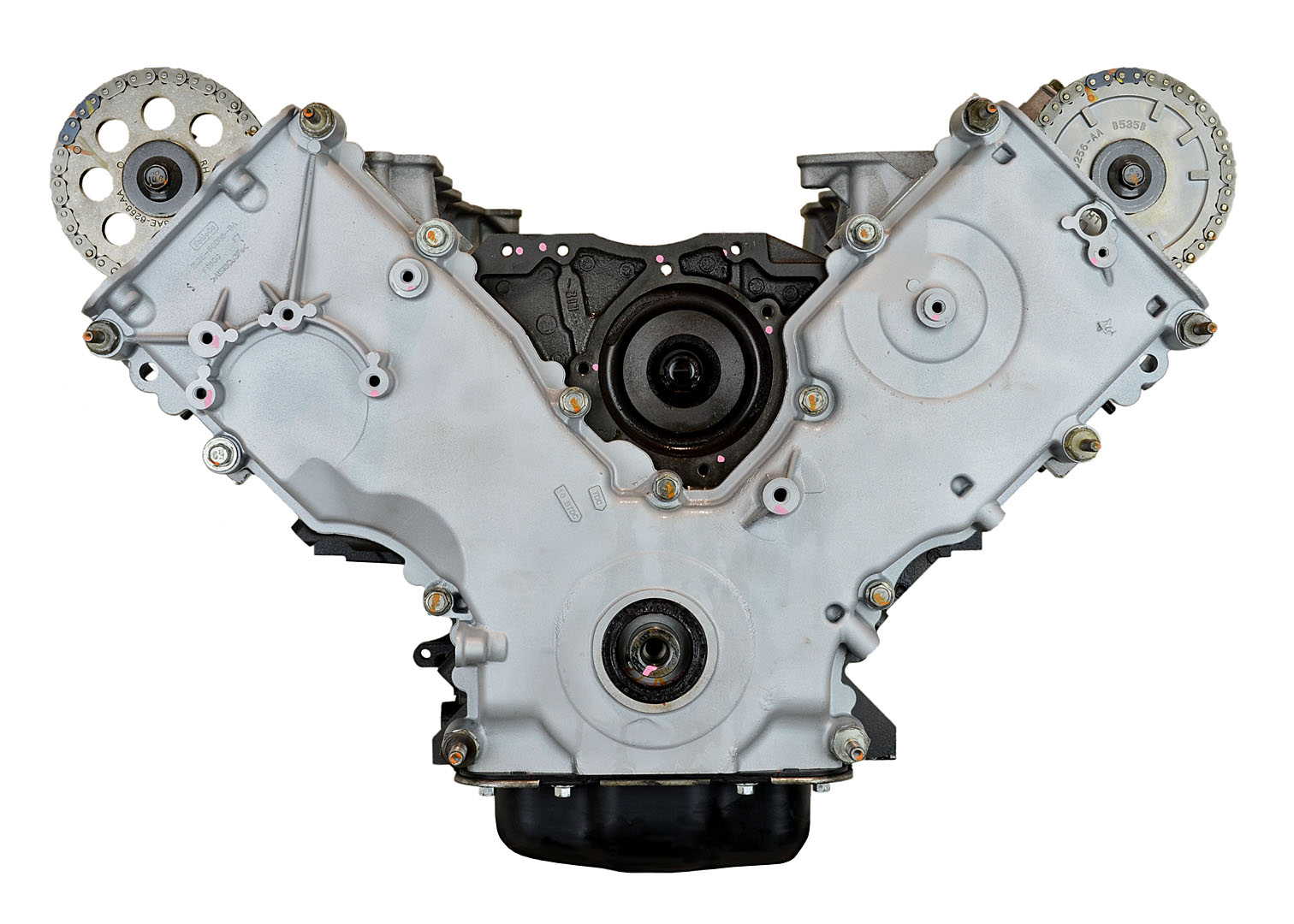 FORD 5.4 08-16 ENGINE