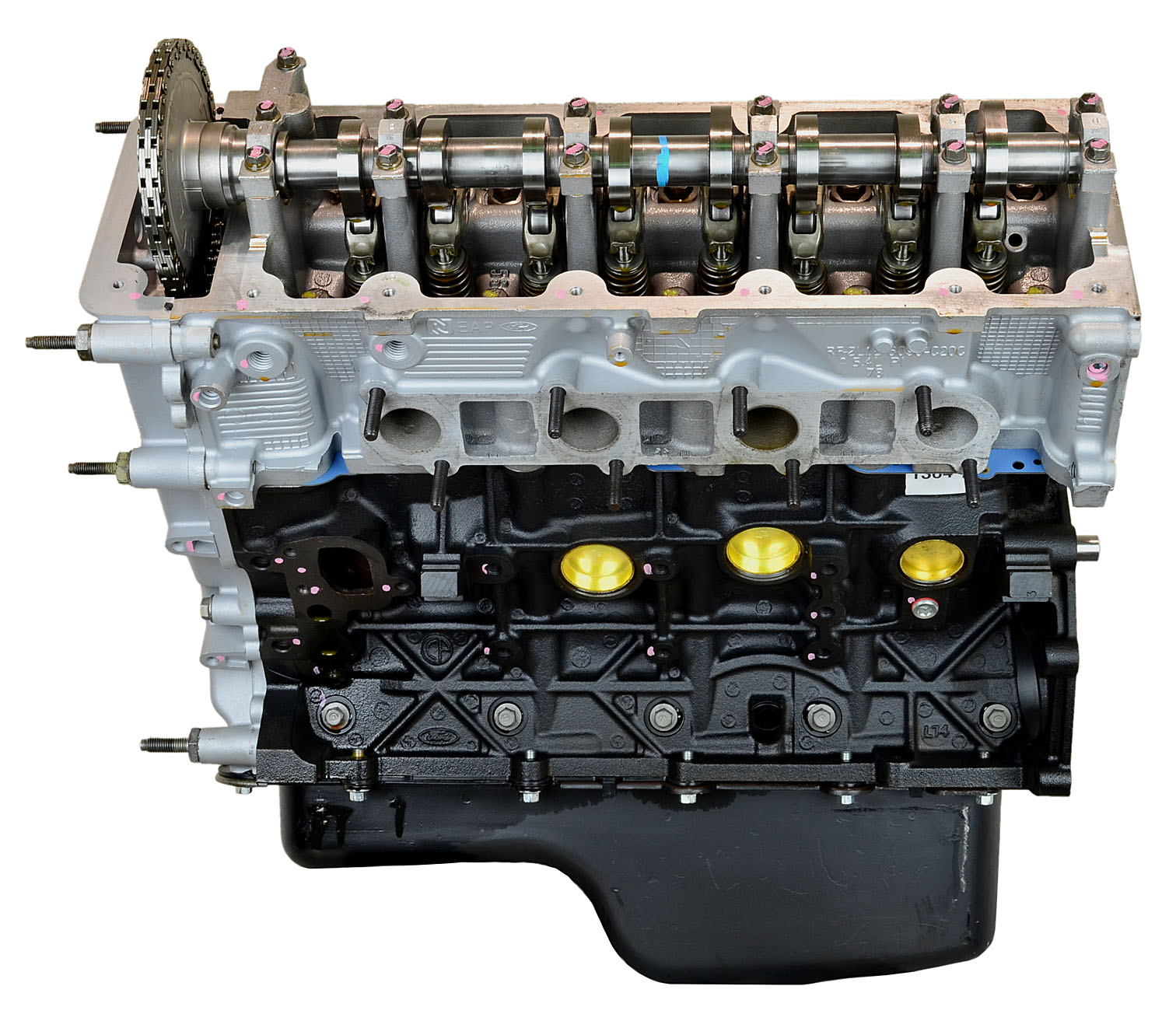 FORD 5.4 08-16 ENGINE (2)